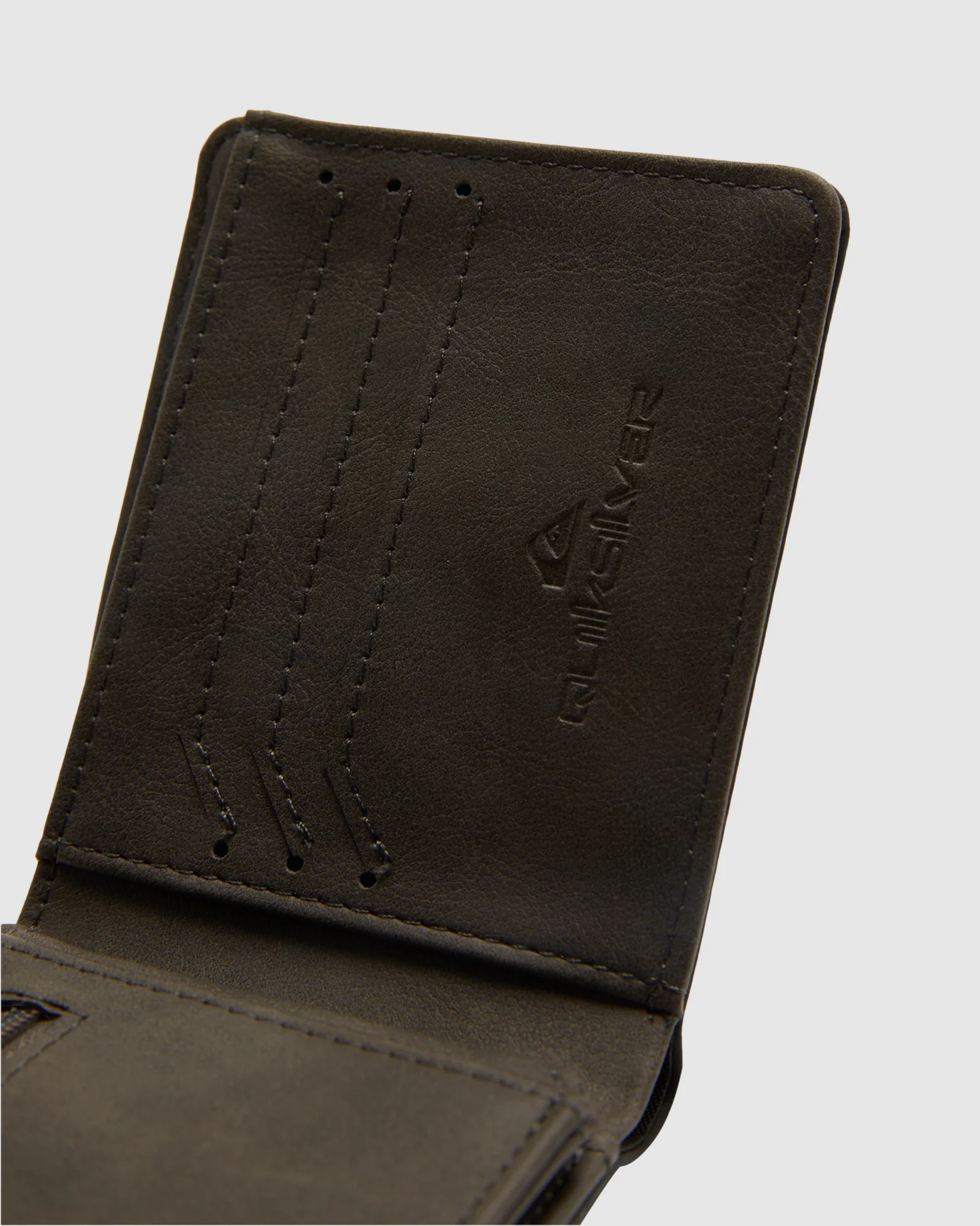 Mens Sea Barker Tri-Fold Wallet