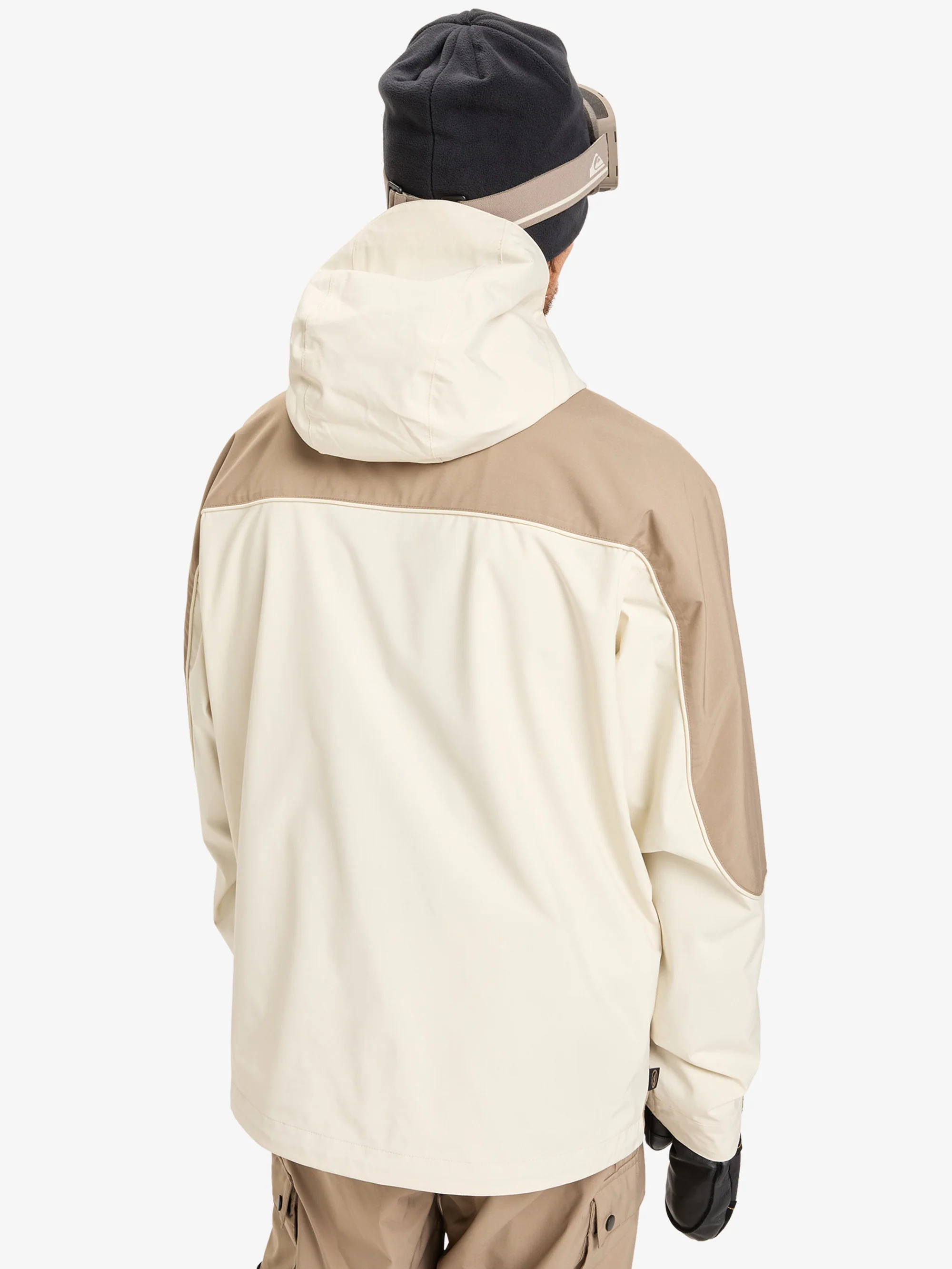 Mens Radicalo 20K Snow Jacket