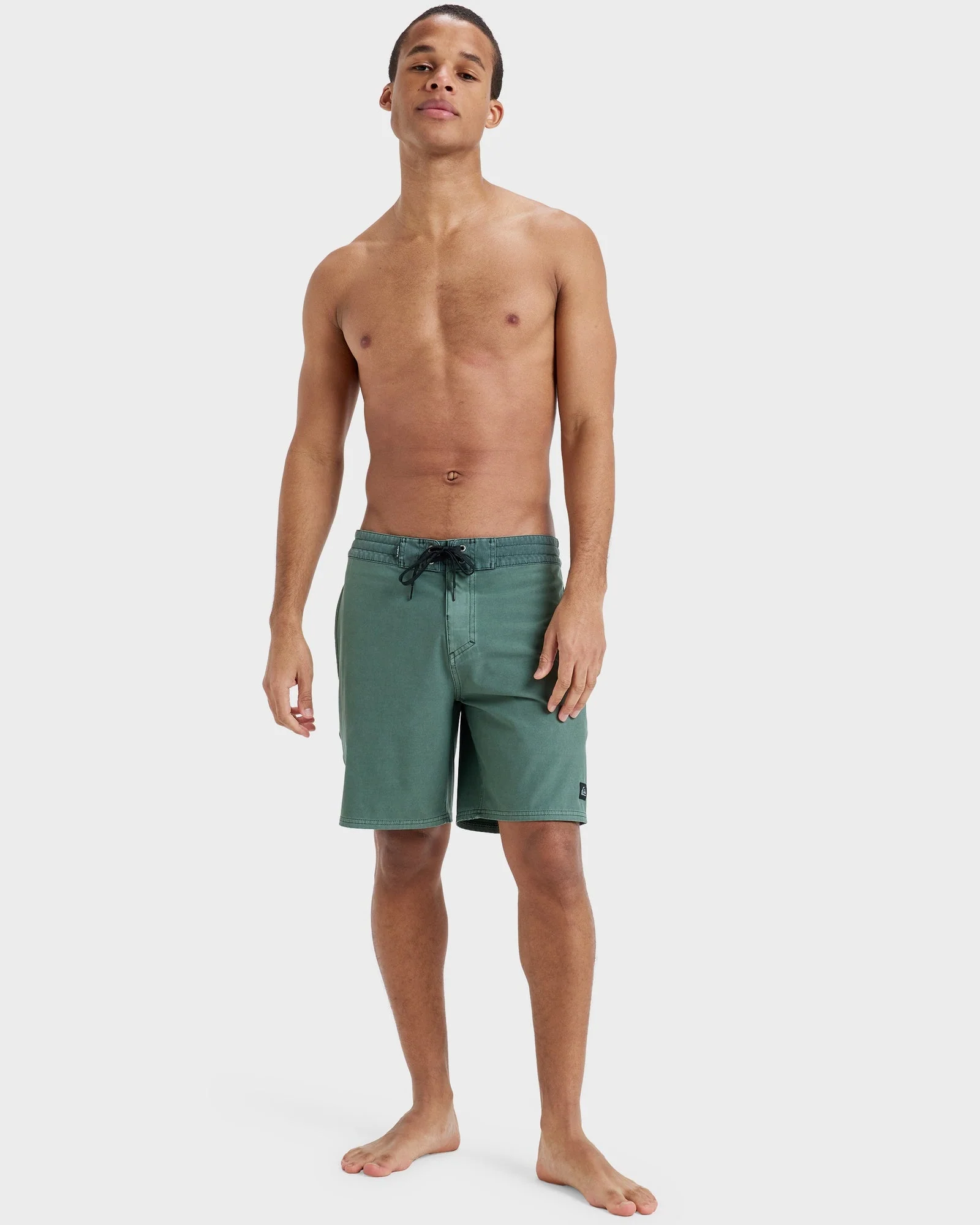 Mens Surfsilk 18 Boardshorts