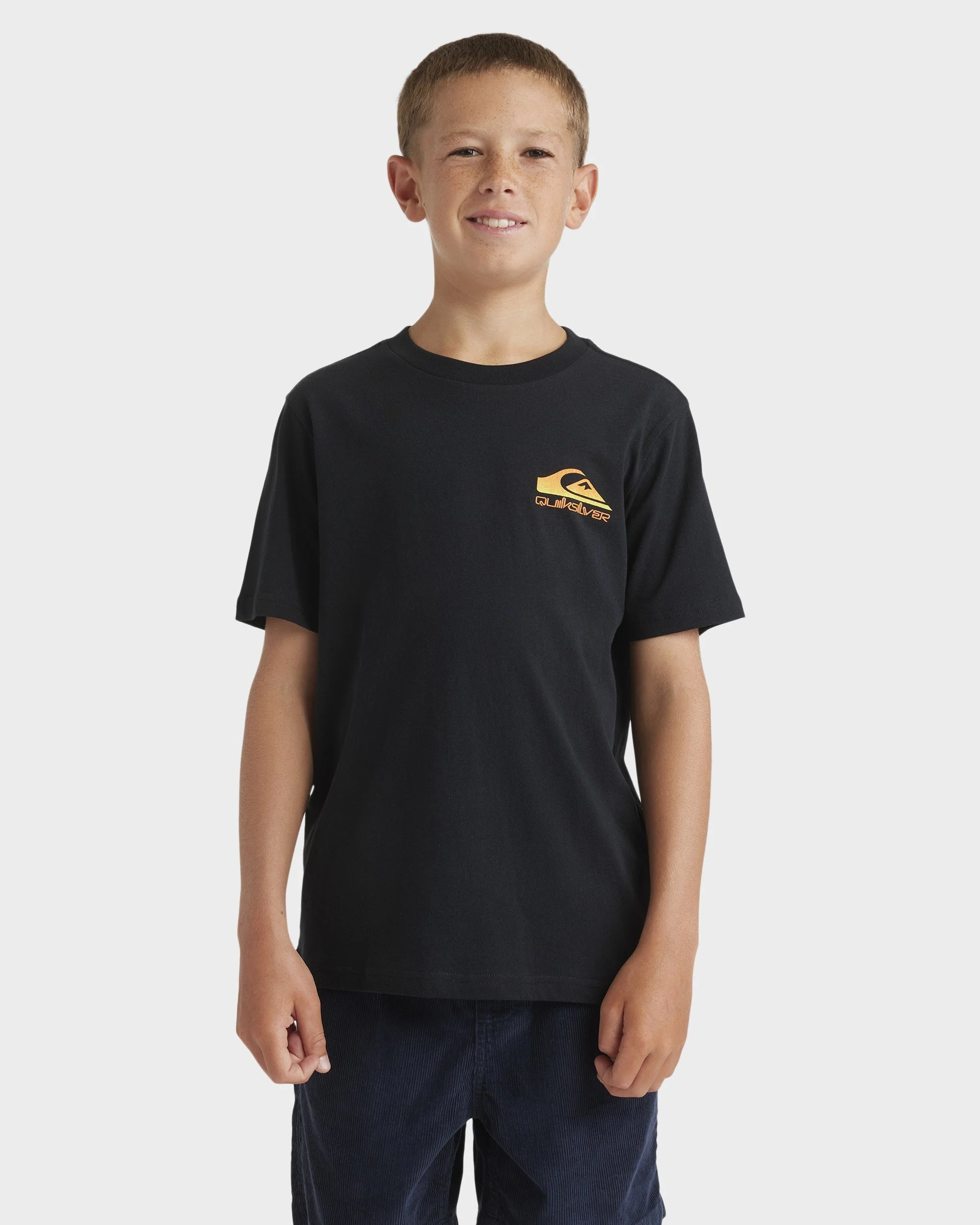 Boys 8-16 Omni Wave T-Shirt
