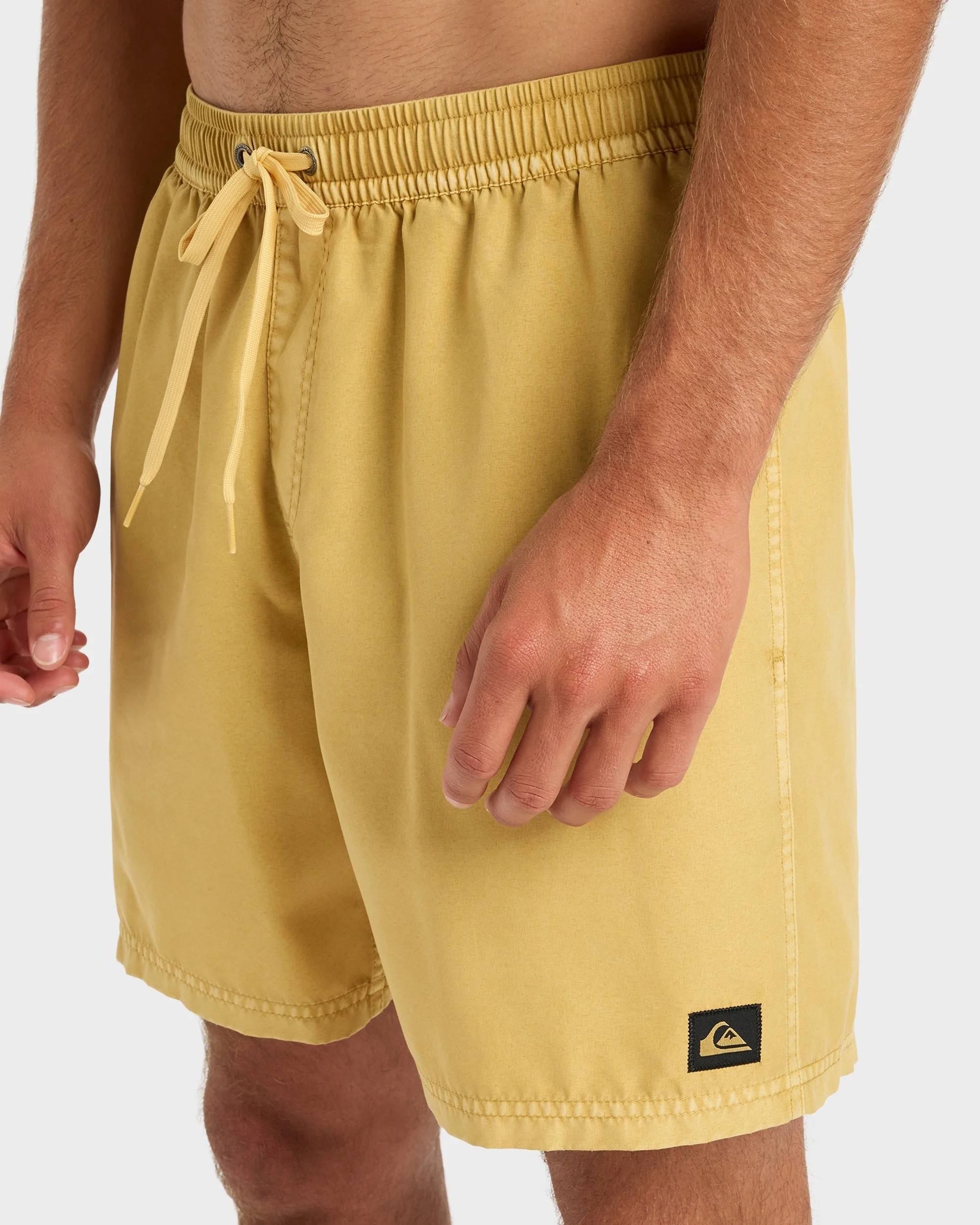 Mens Everyday Surfwash 17 Swim Shorts