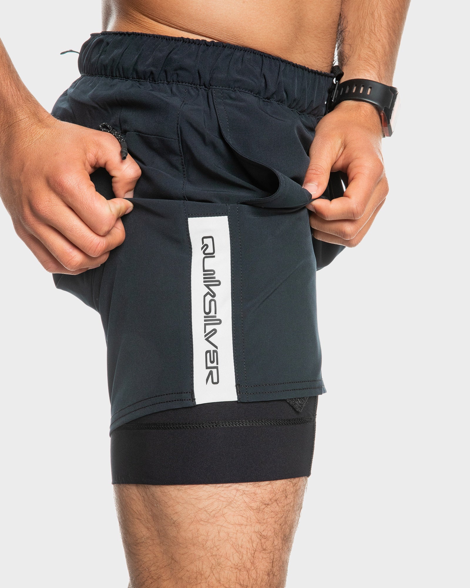 Mens Omni Training 17 Training Shorts