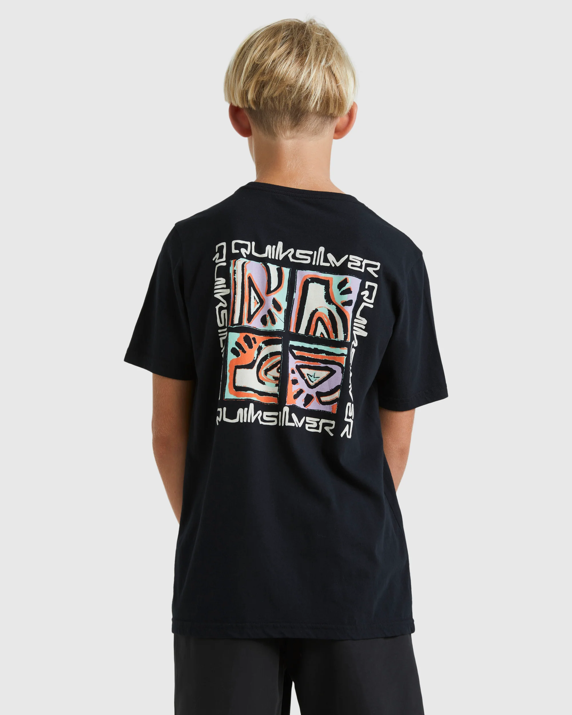 Boys 8-16 Free Zone T-Shirt