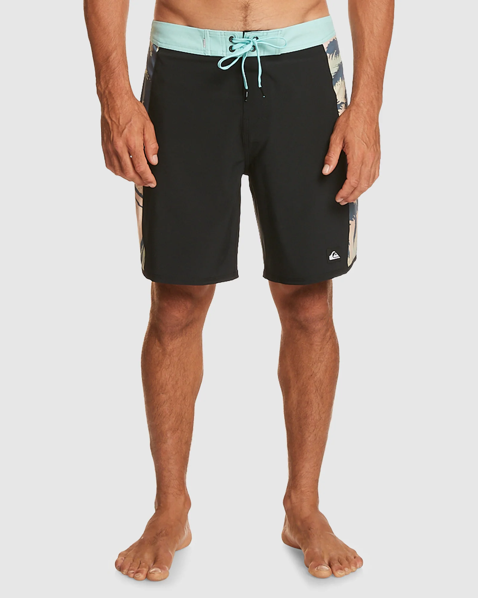 Mens Surfsilk Arch 18 Boardshorts
