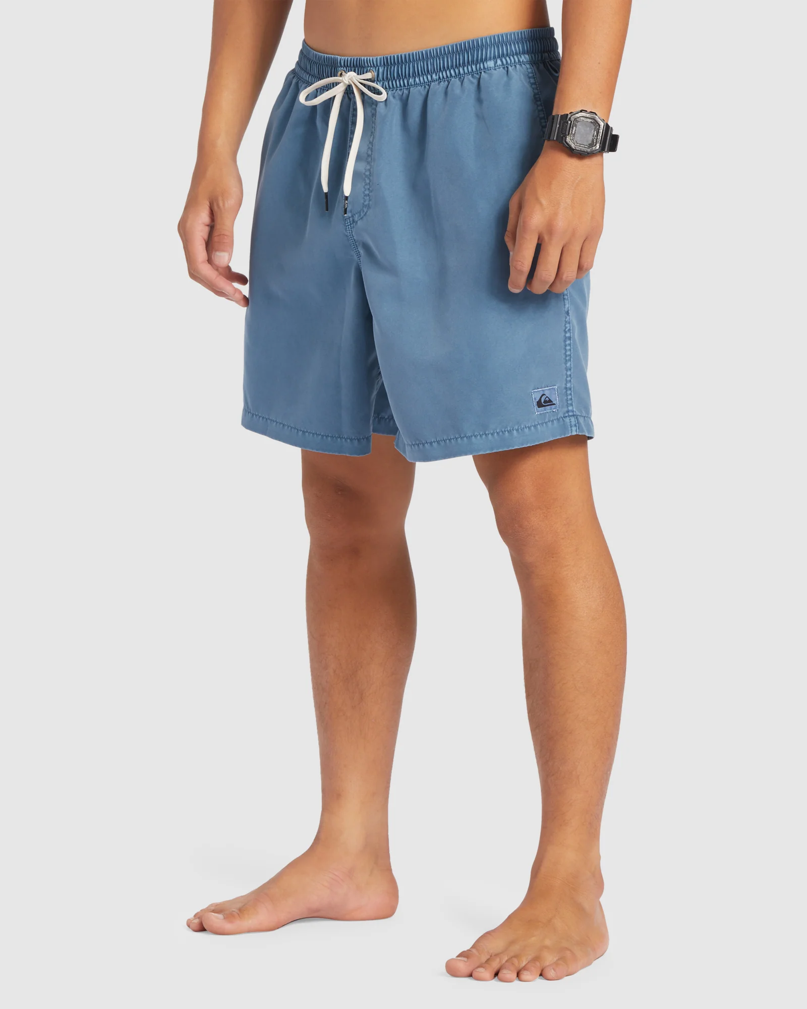 Mens Everyday Surfwash 17 Swim Shorts