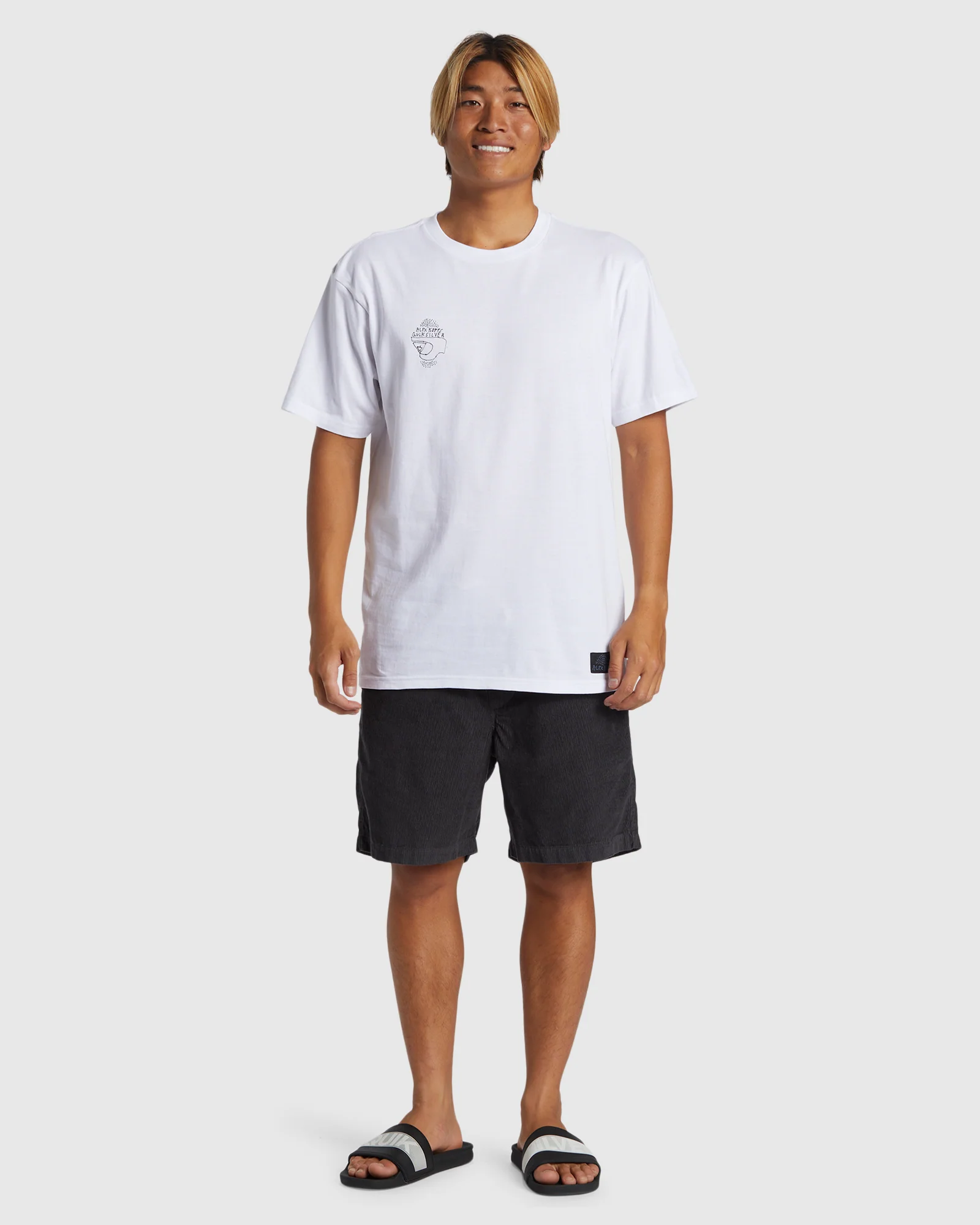 Mens Alex Kopps Can T-Shirt