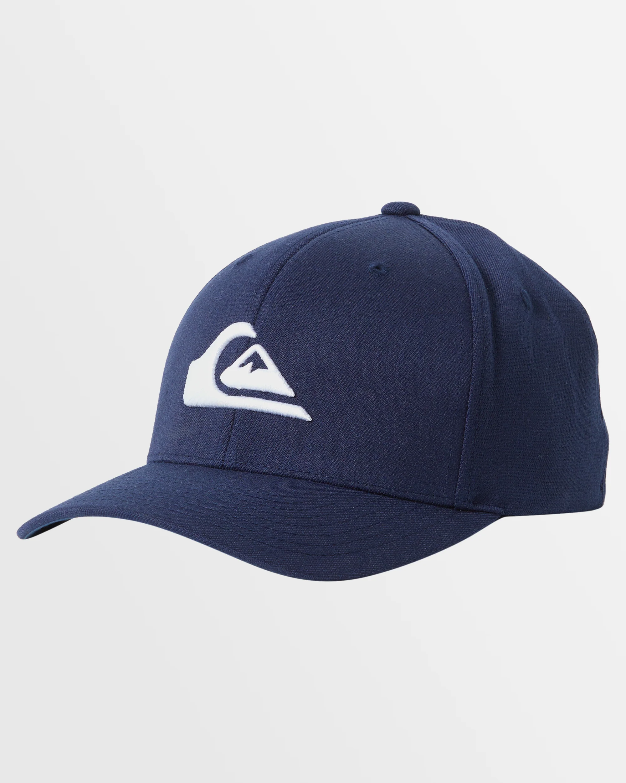 Mens Mountain And Wave Cap