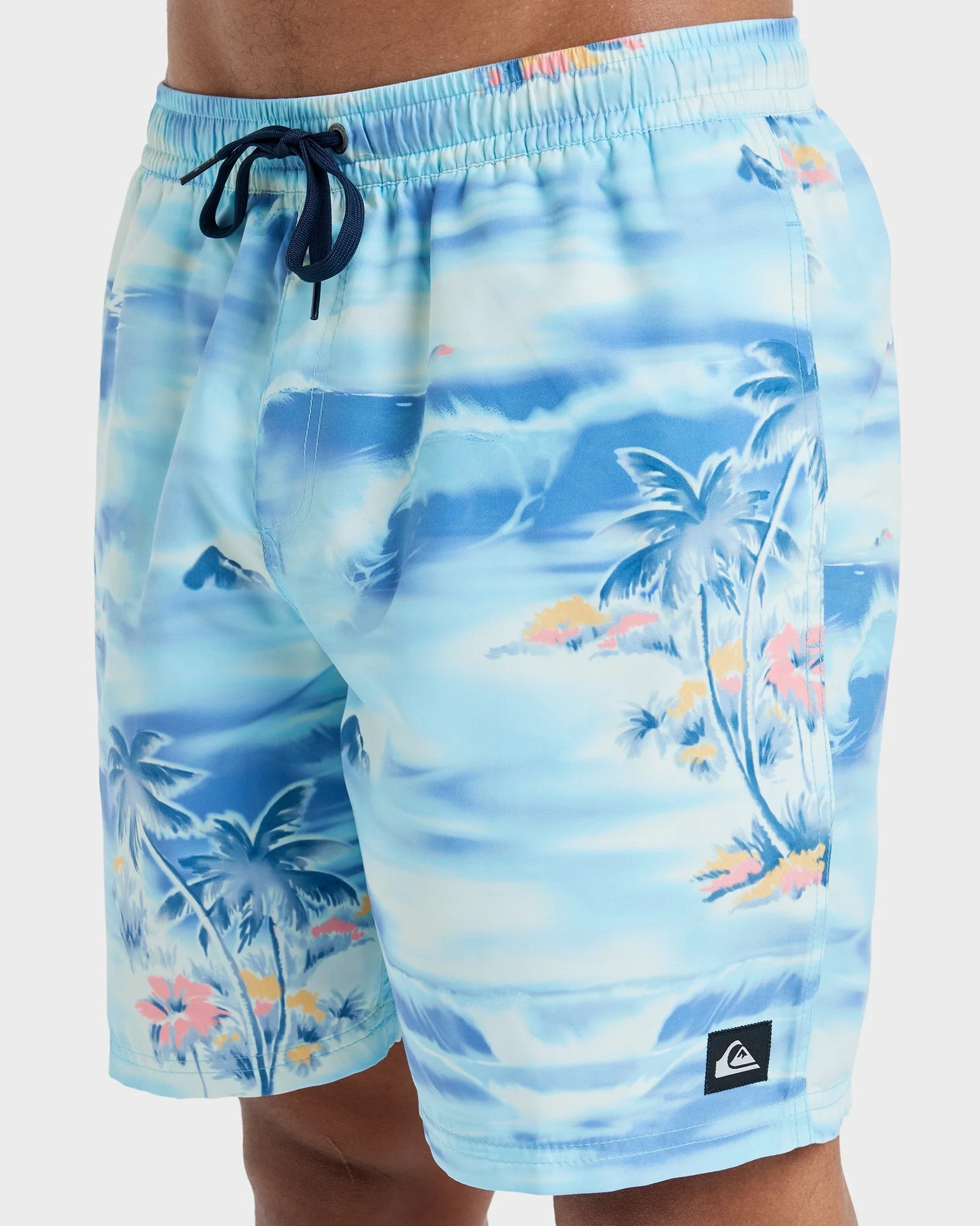 Mens Everyday 17 Swim Shorts