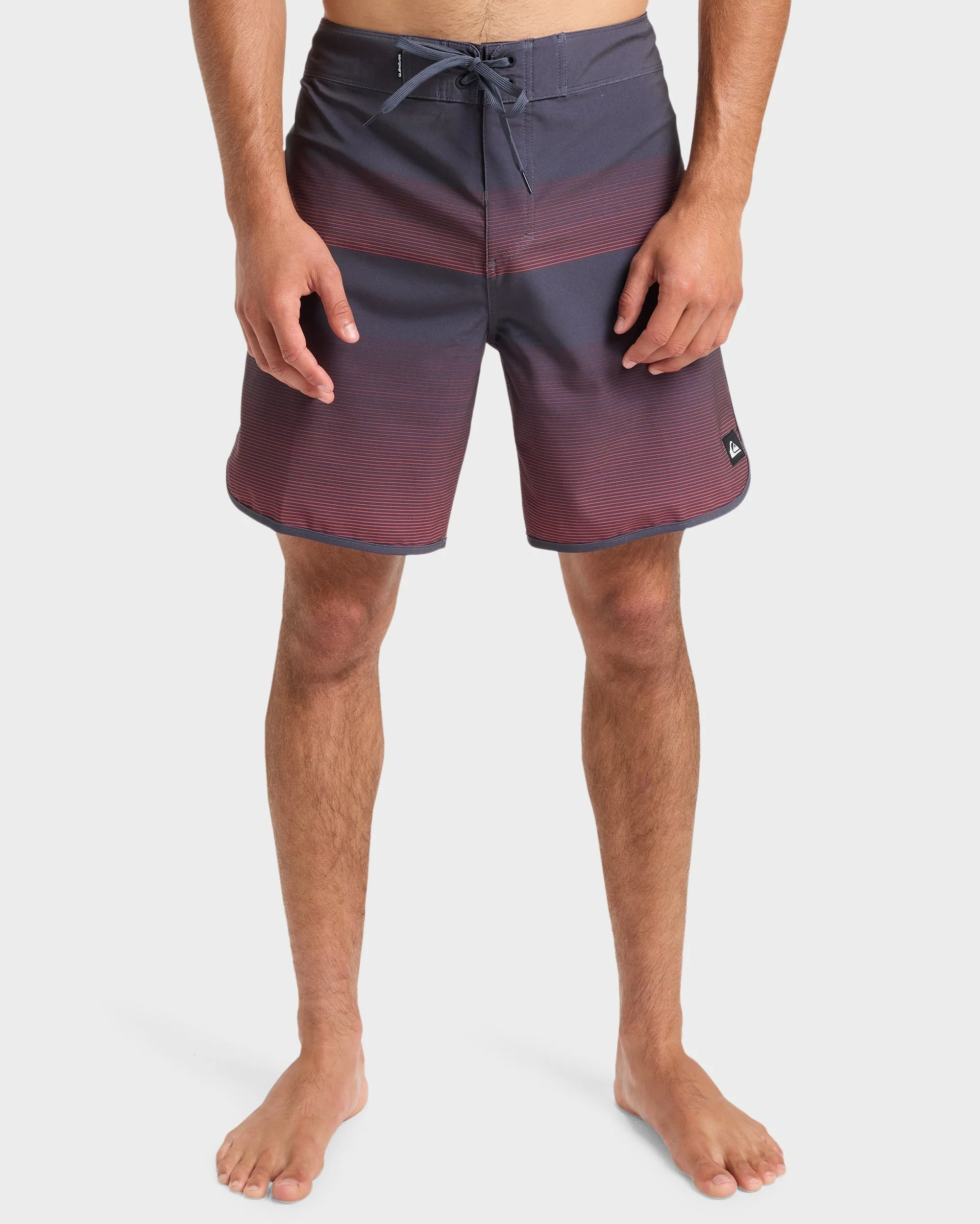 Mens Surfsilk 18 Boardshorts