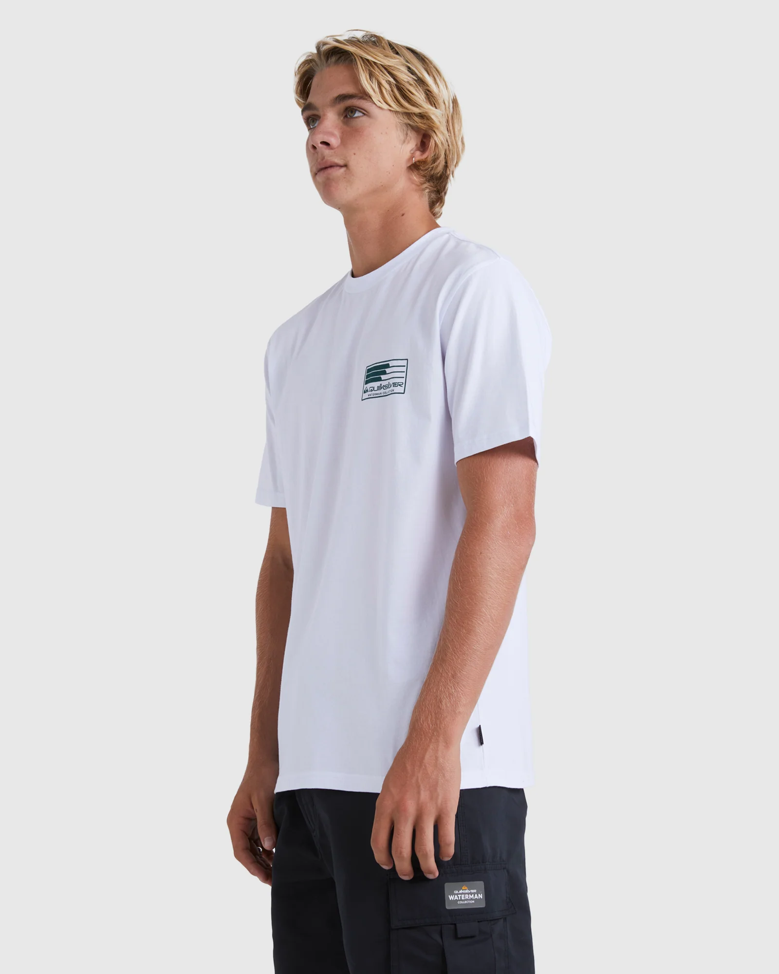 Mens Land And Sea T-Shirt