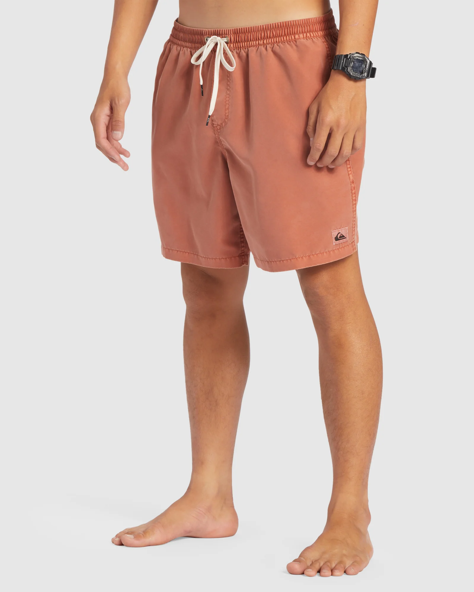 Mens Everyday Surfwash 17 Swim Shorts