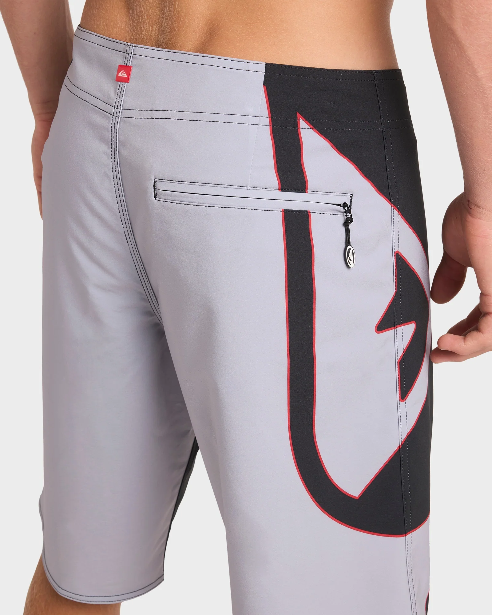 Mens Interceptor 21 Boardshorts