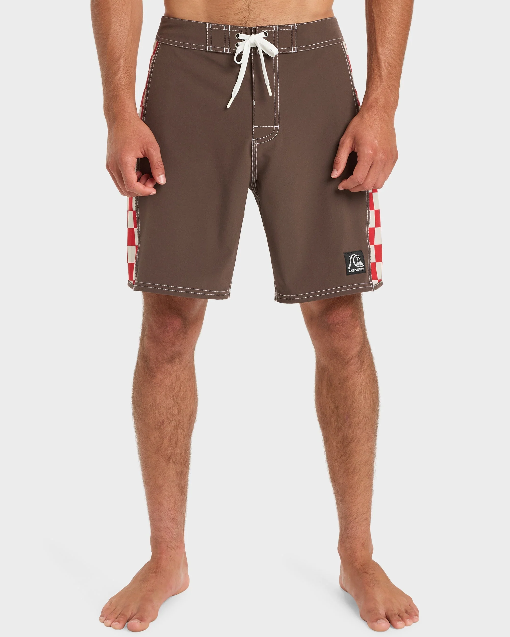Mens Original Arch 18 Boardshorts
