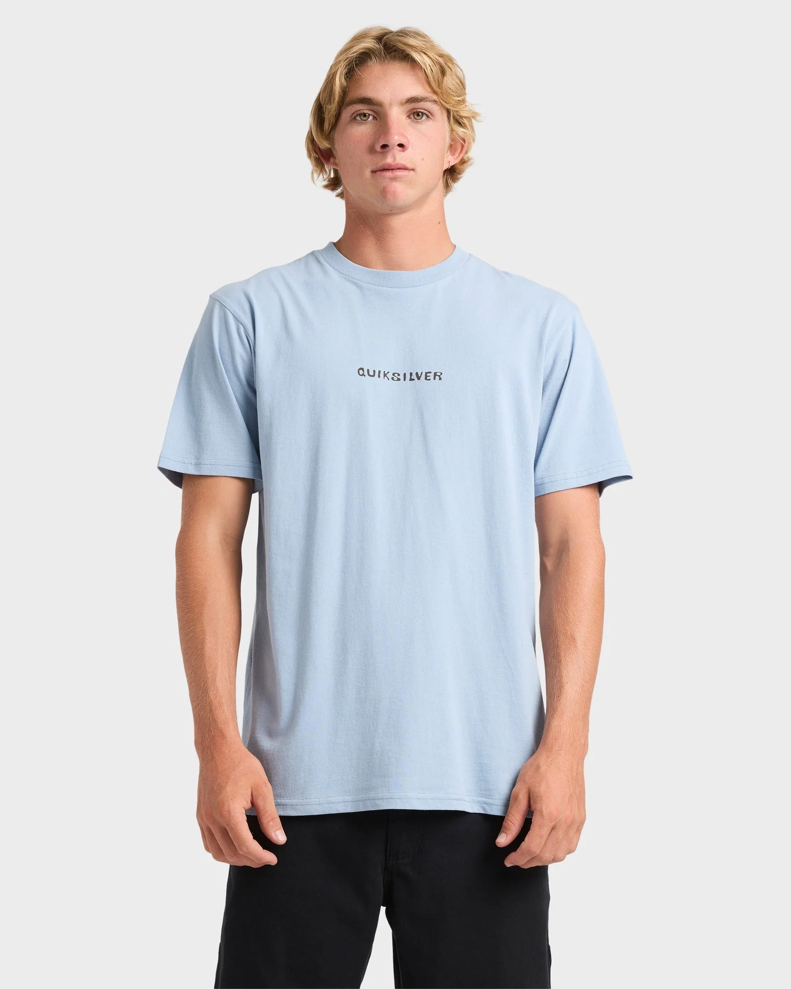 Mens Base Connection T-Shirt