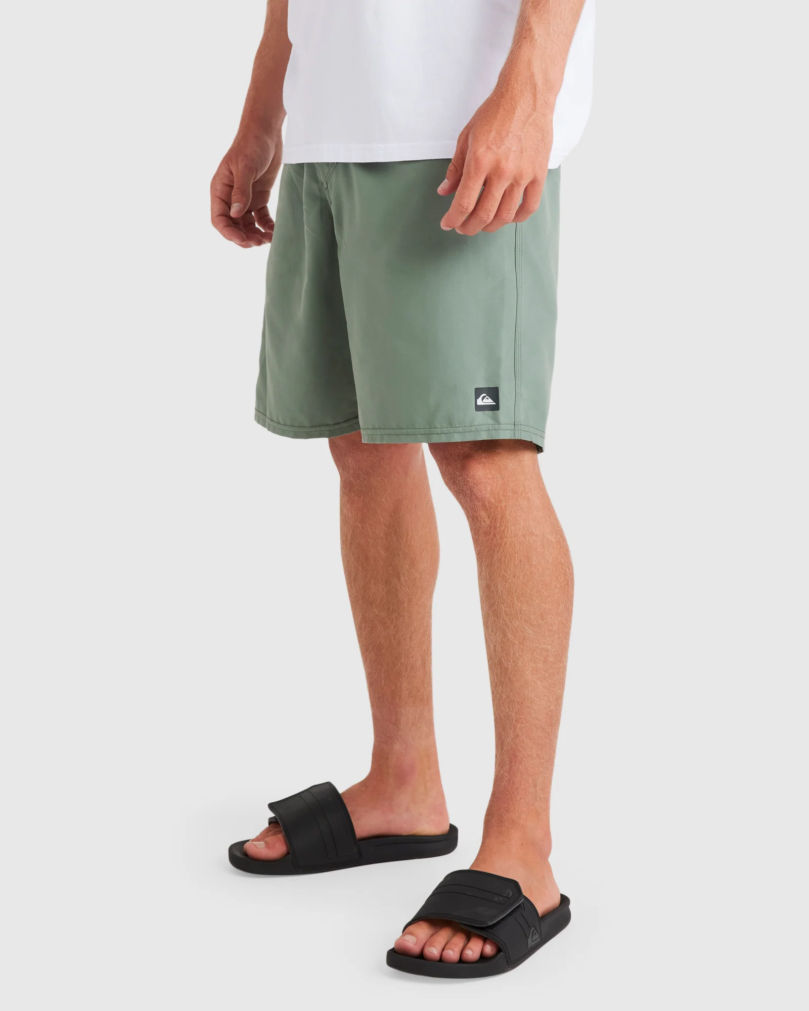 Mens Big Country 19 Boardshorts
