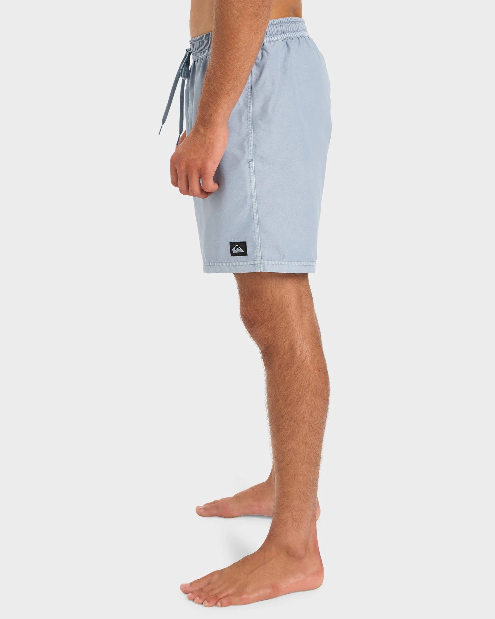 Mens Everyday Surfwash 17 Swim Shorts