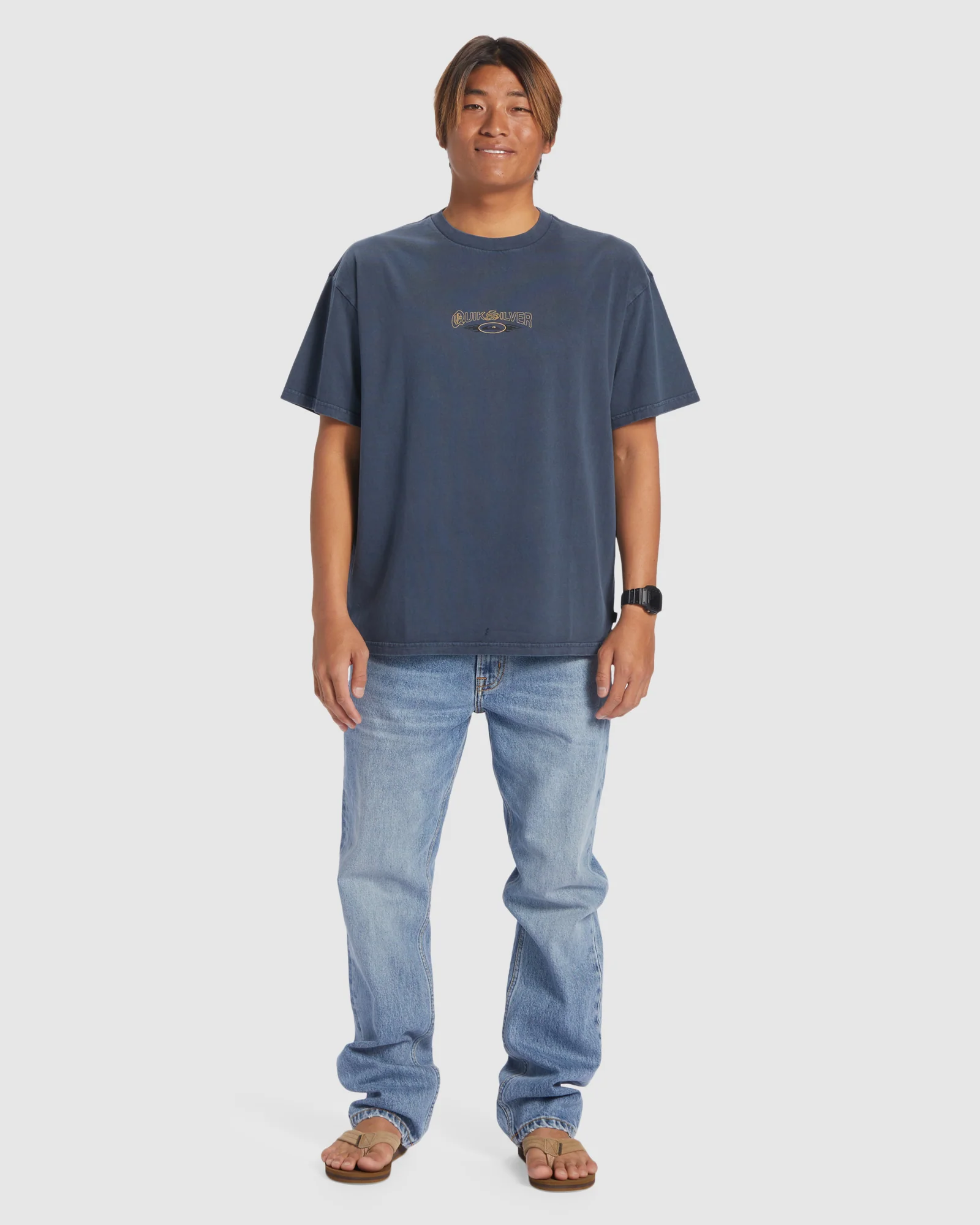 Mens Fully Charged T-Shirt