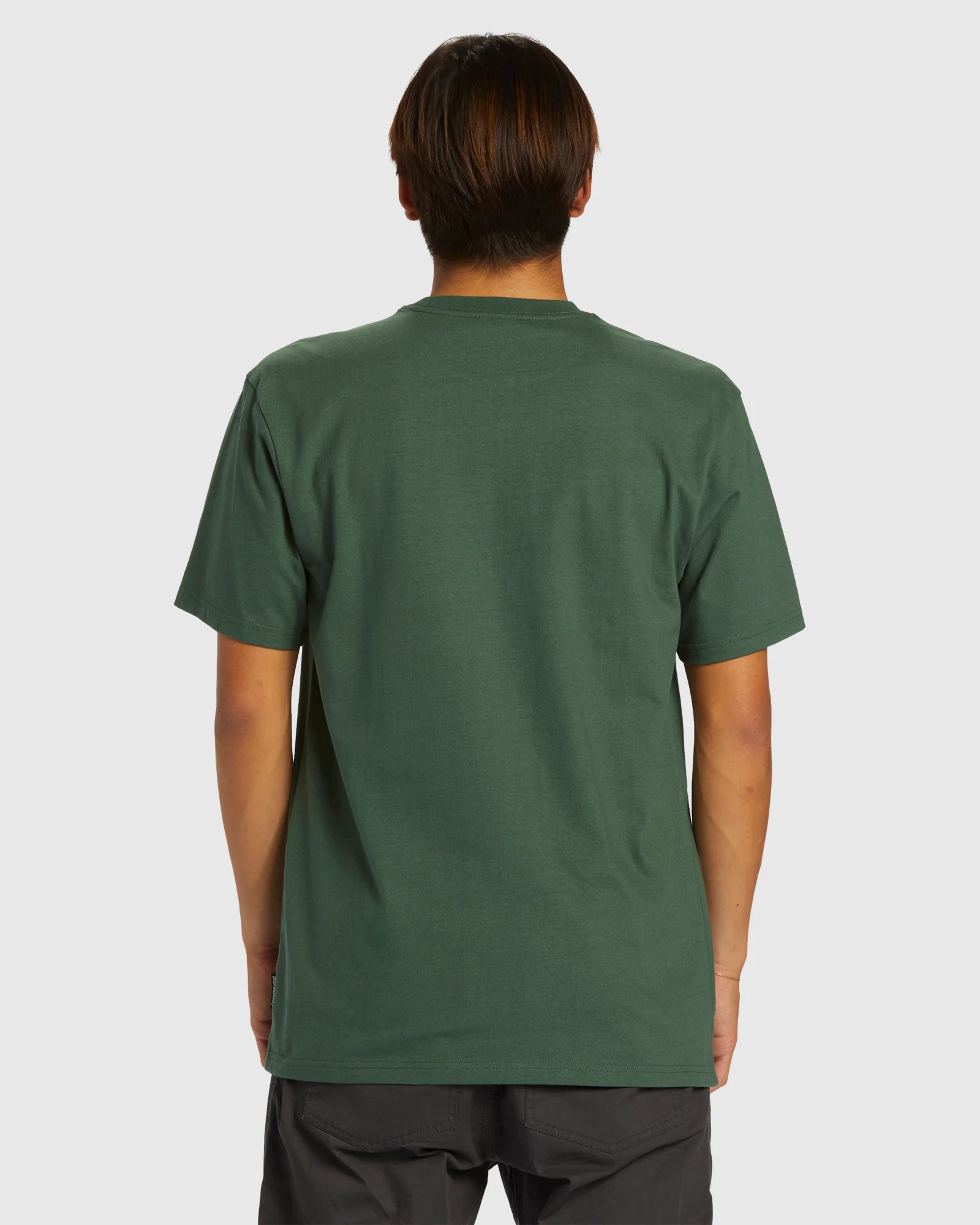 Mens Qs Mikey T-Shirt