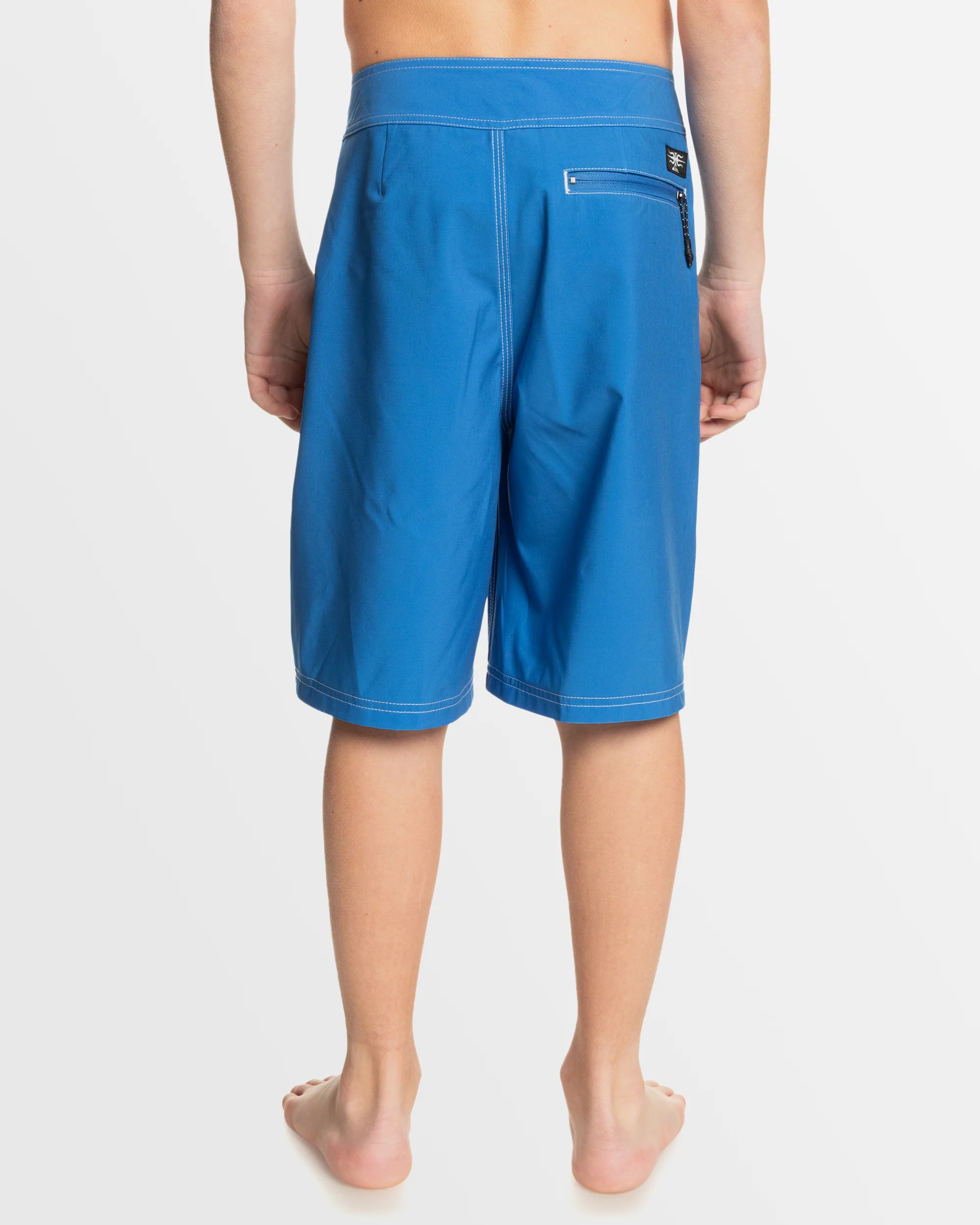 Boys 8-16 Mercury Slash 17 Performance Boardshorts