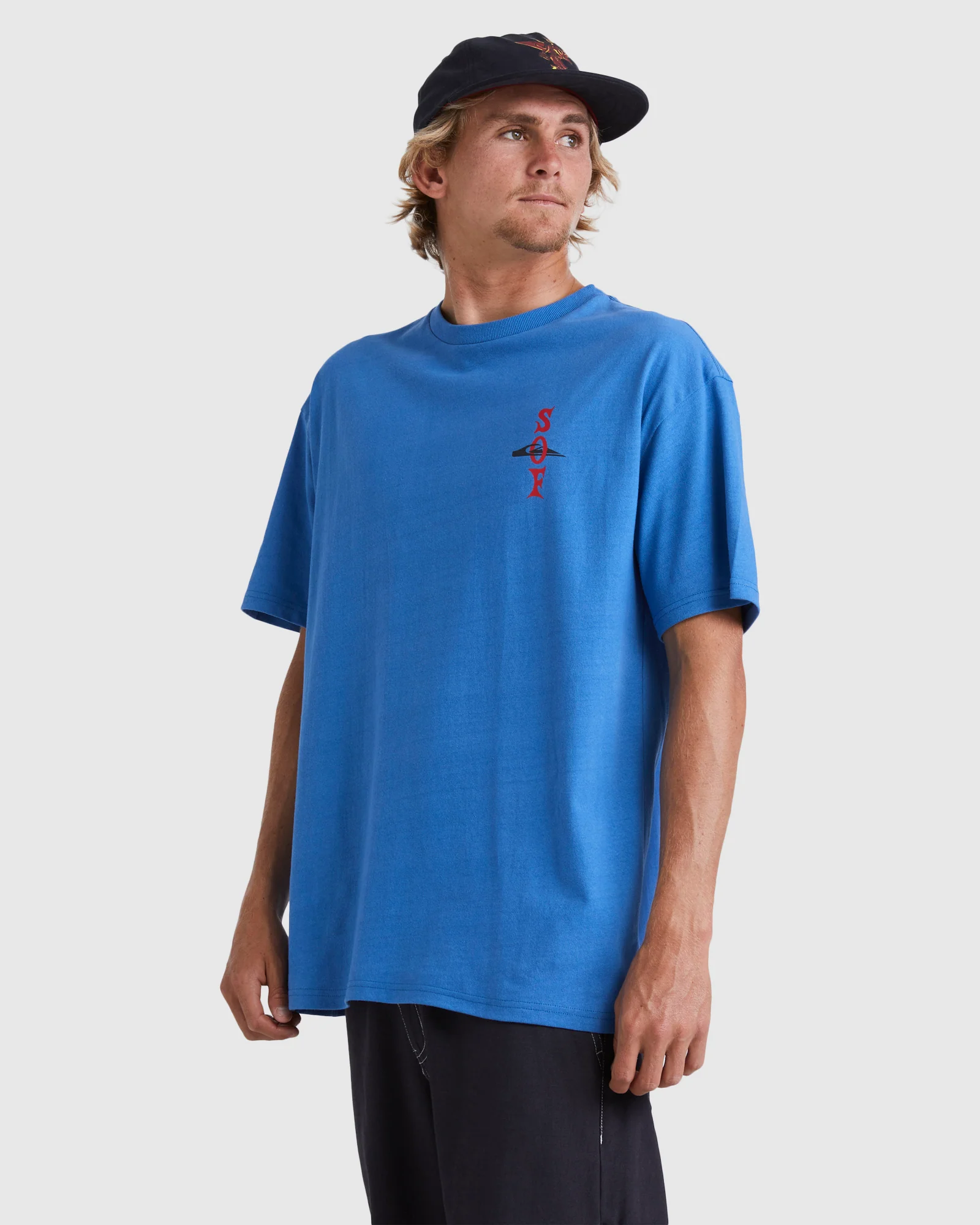 Mens Fortune T-Shirt