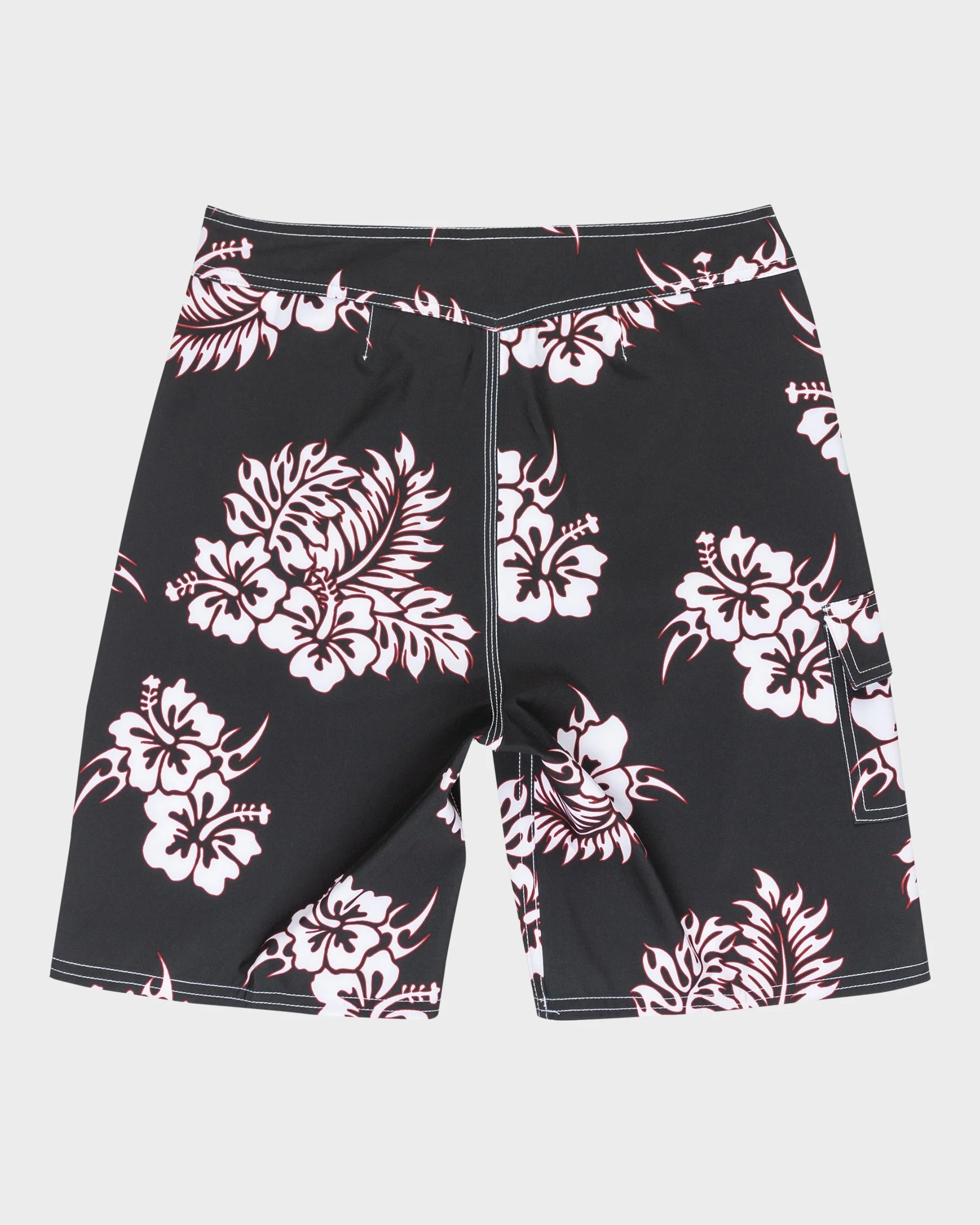 Boys 8-16 Mercury yourh 18 Boardshorts