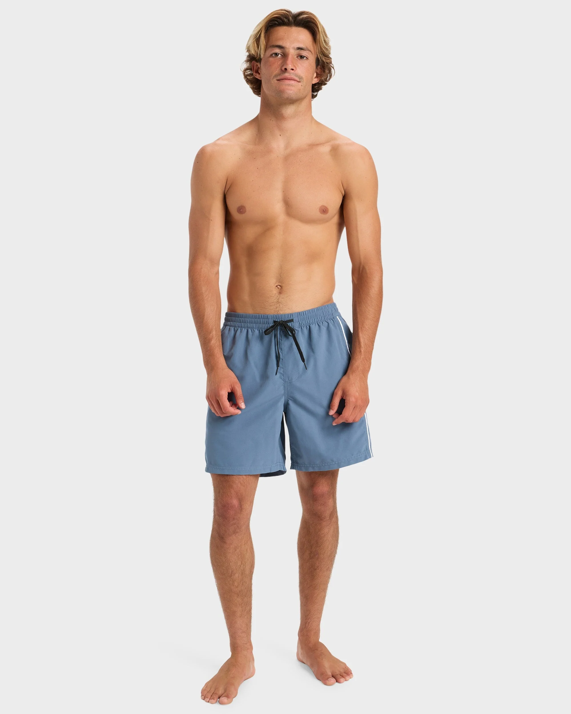 Mens Everyday Volley 17 Swim Shorts