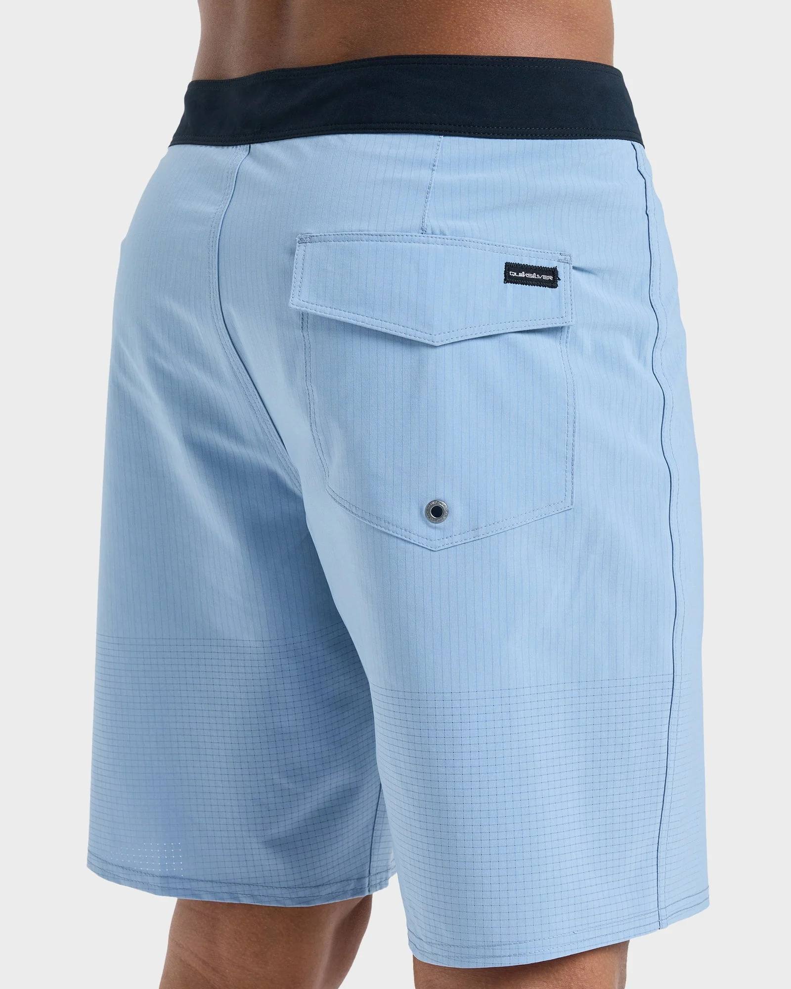 Mens Highline Straight 19 Boardshorts
