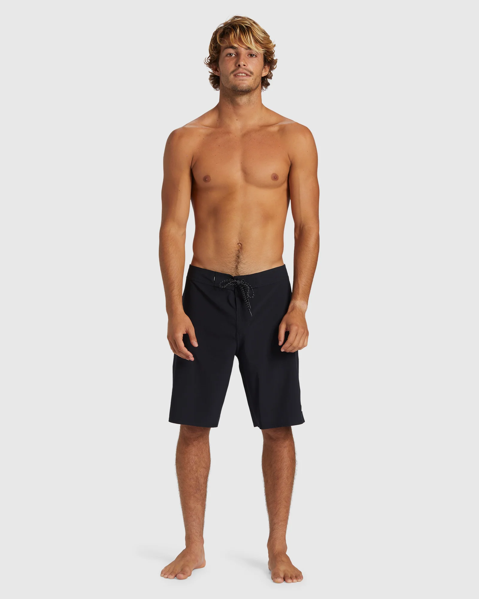 Mens Surfsilk Kaimana 20 Boardshorts