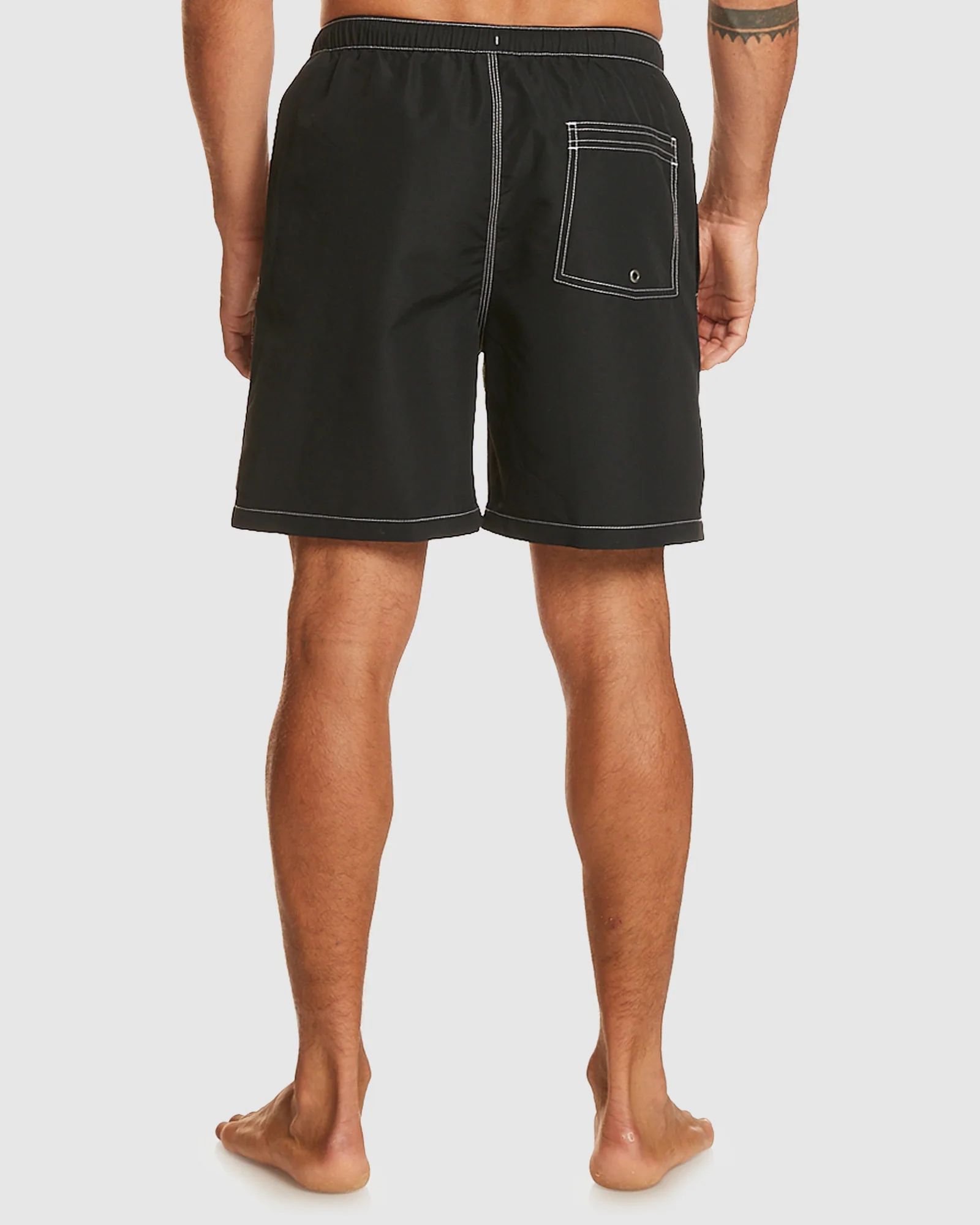 Mens Sof Volley 18 Swim Shorts