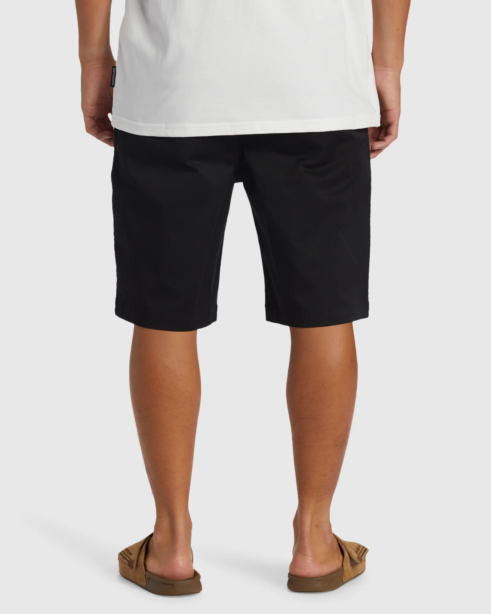 Mens Everyday Union Walkshorts