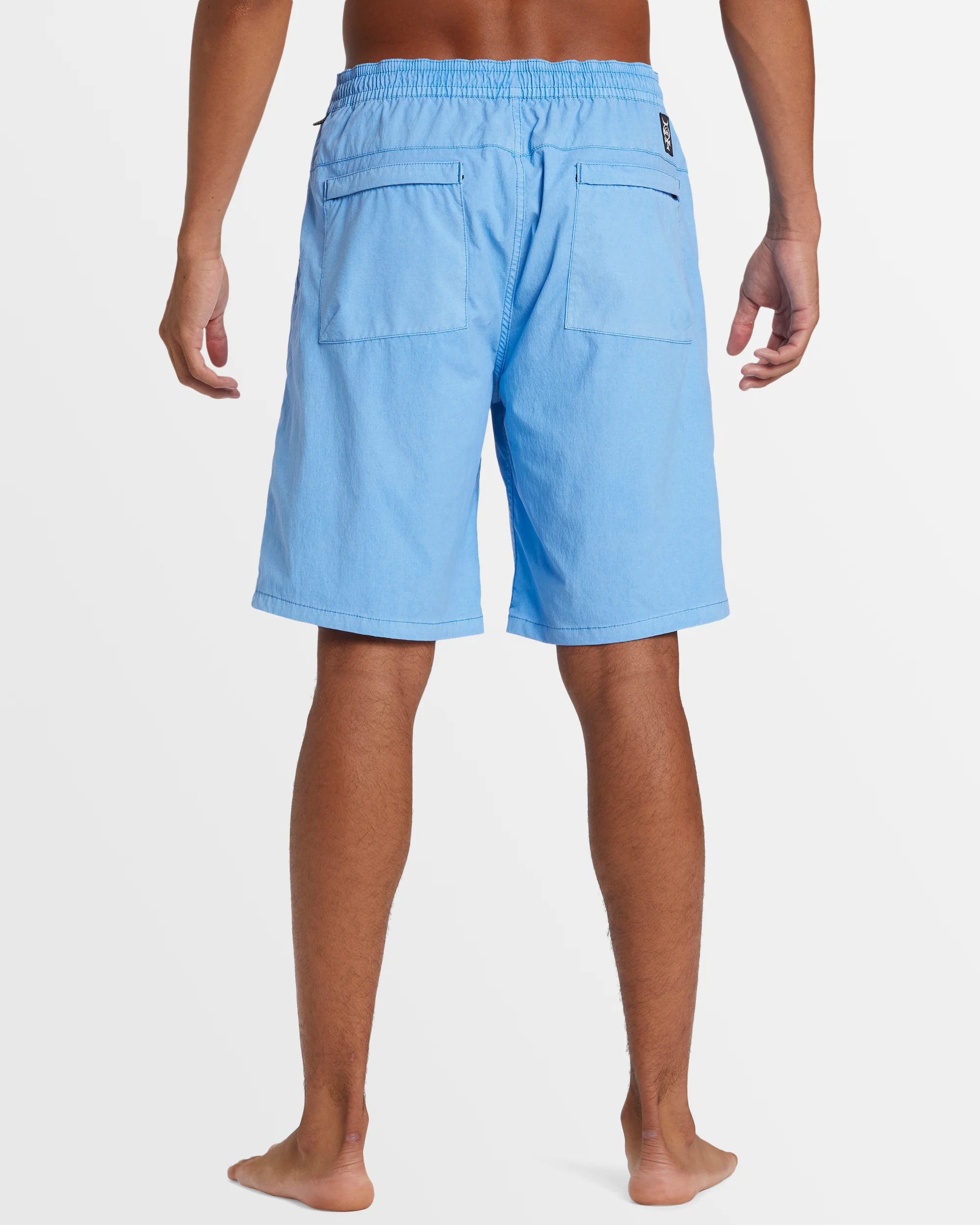 Mens Mercury 20 Amphibian Hybrid Shorts