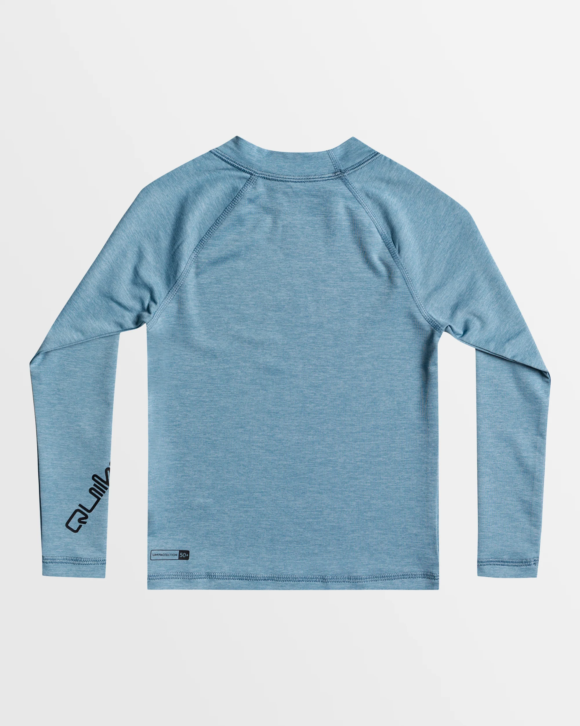 Boys 2-7 All Time Long Sleeve UPF 50 Rash Vest