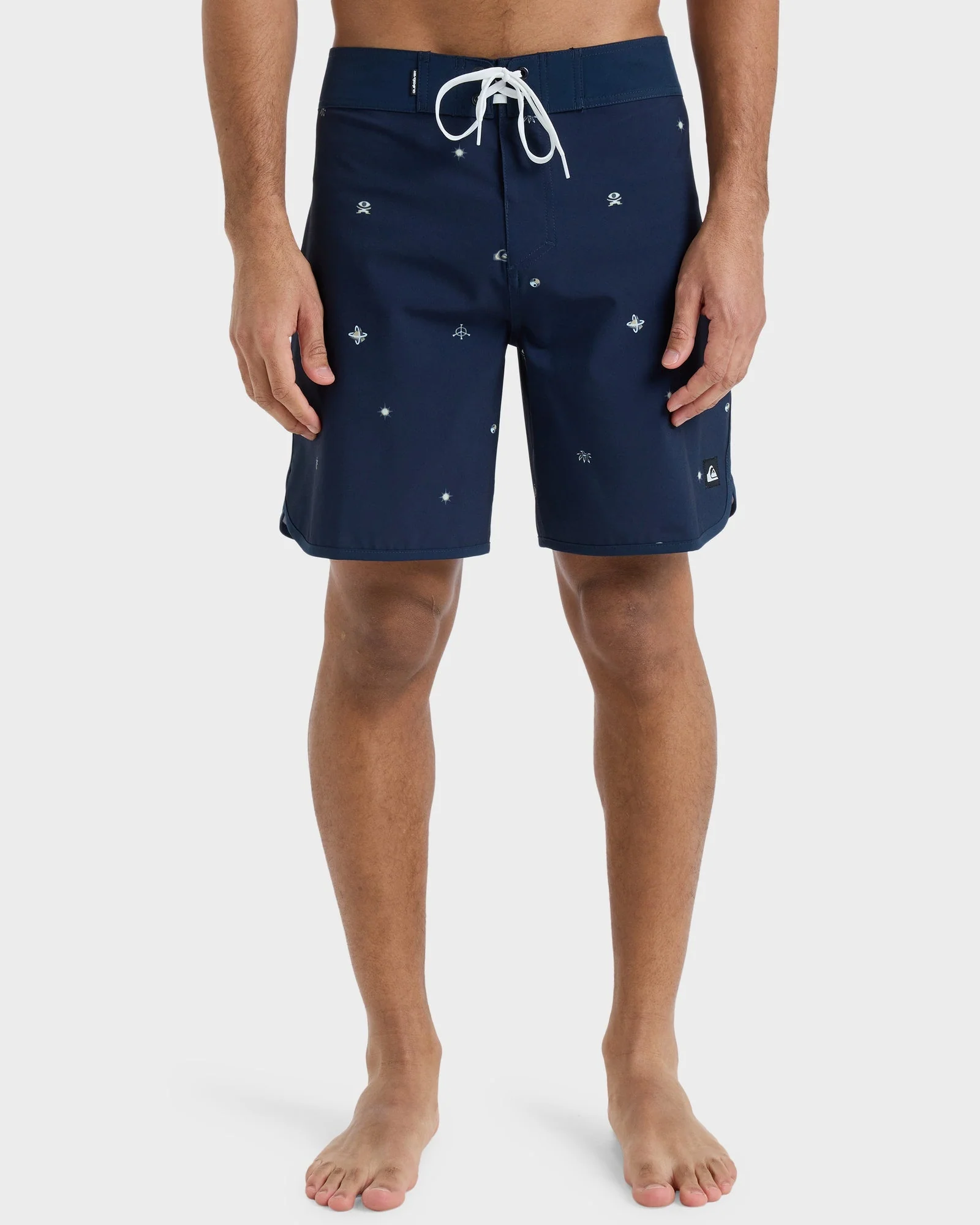 Mens Surfsilk 18 Boardshorts
