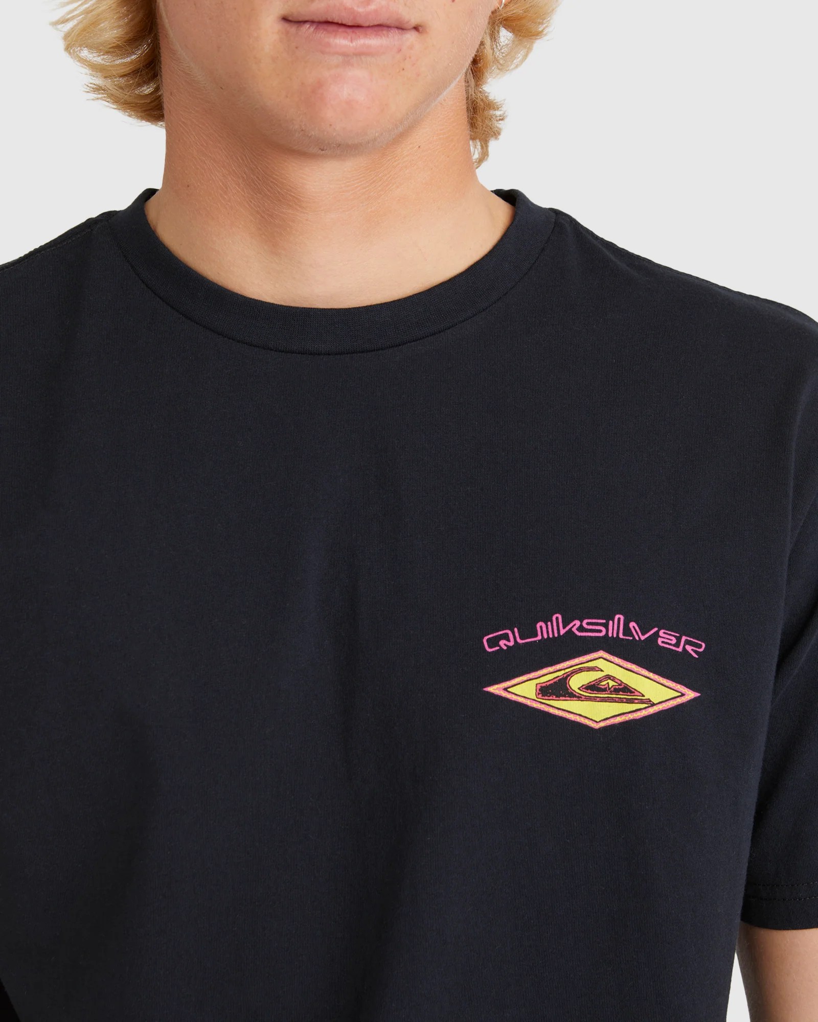 Mens Diamond T-Shirt