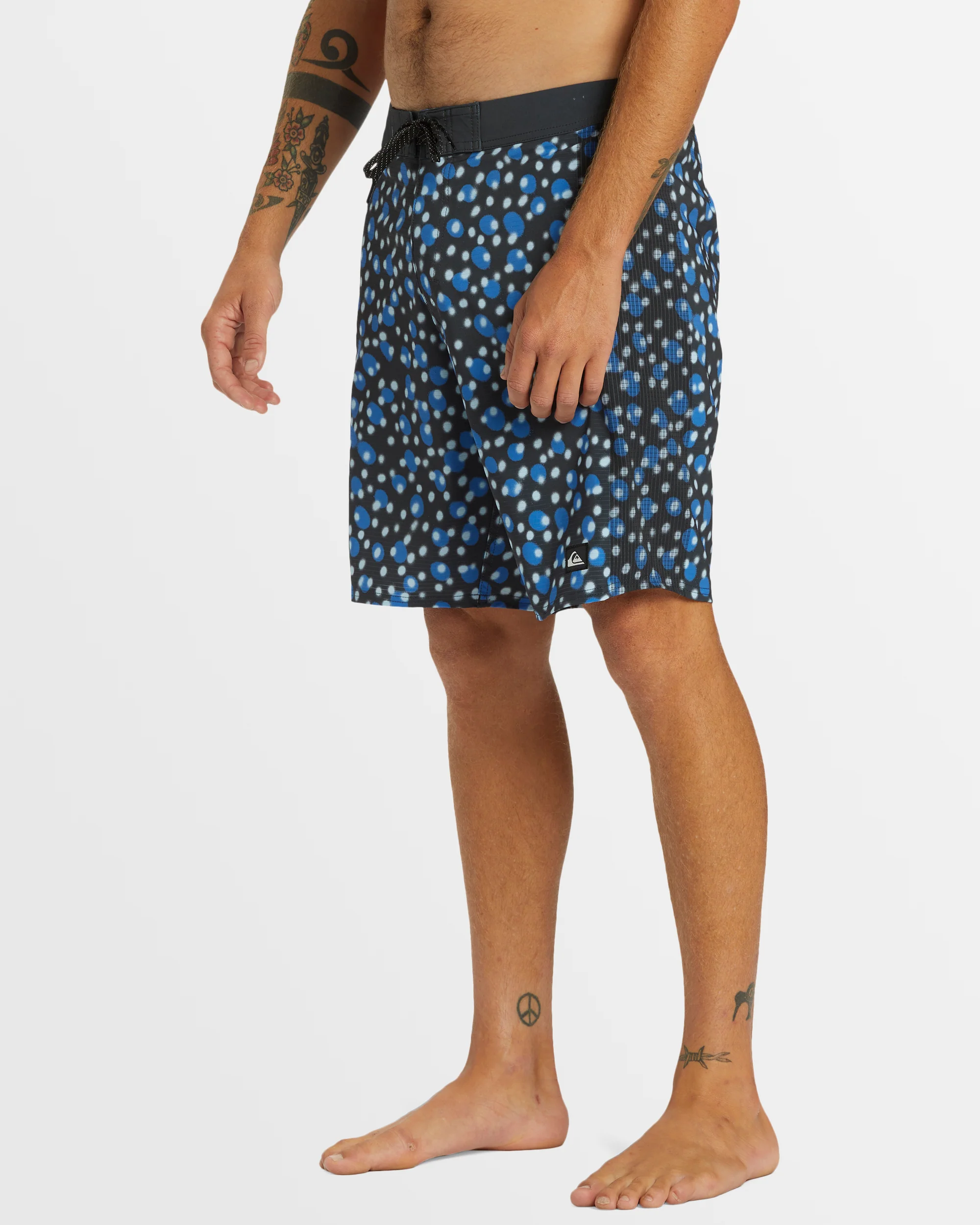 Mens Highline Arch 19 Boardshorts