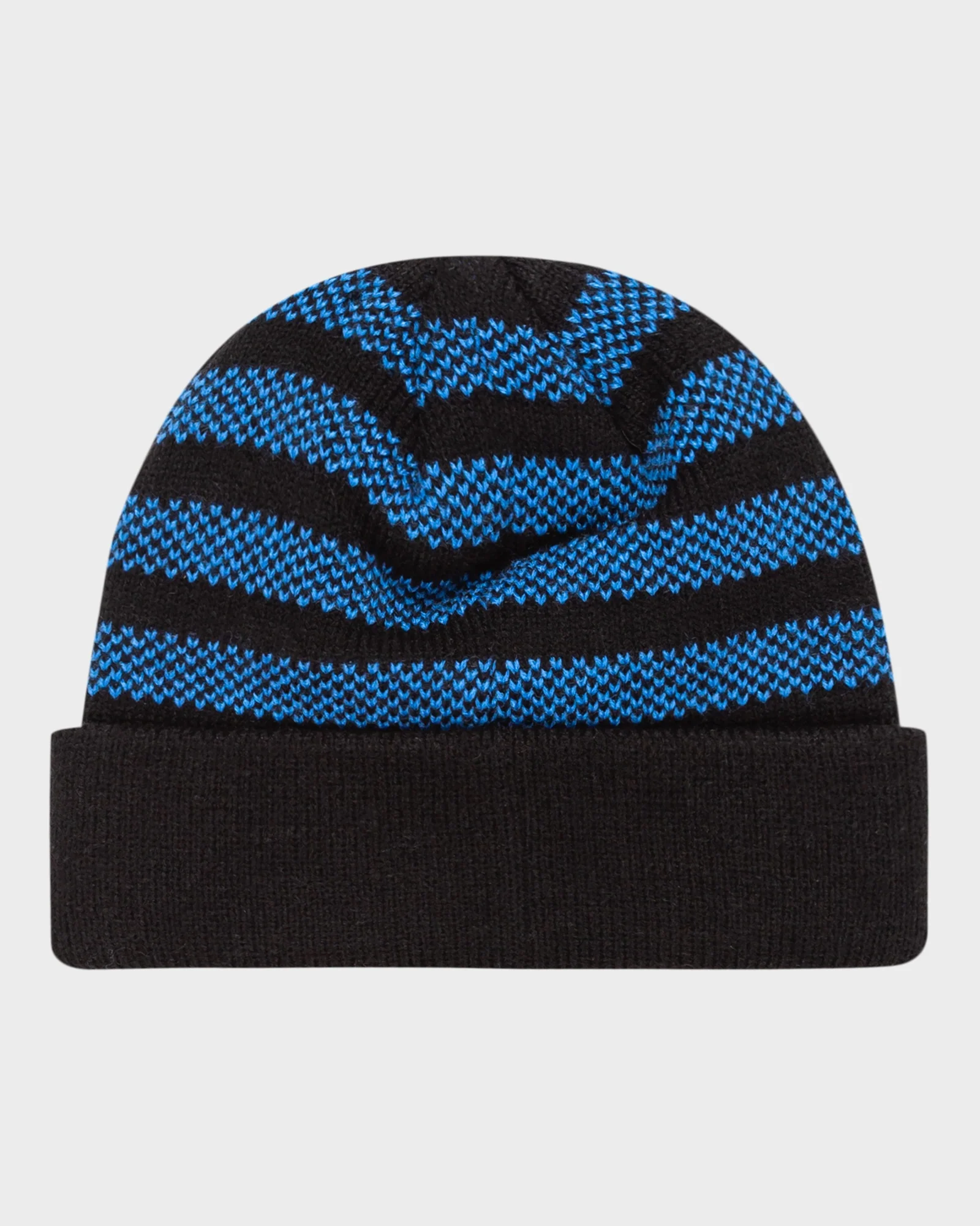 Mens Calm Seas Cuff Beanie