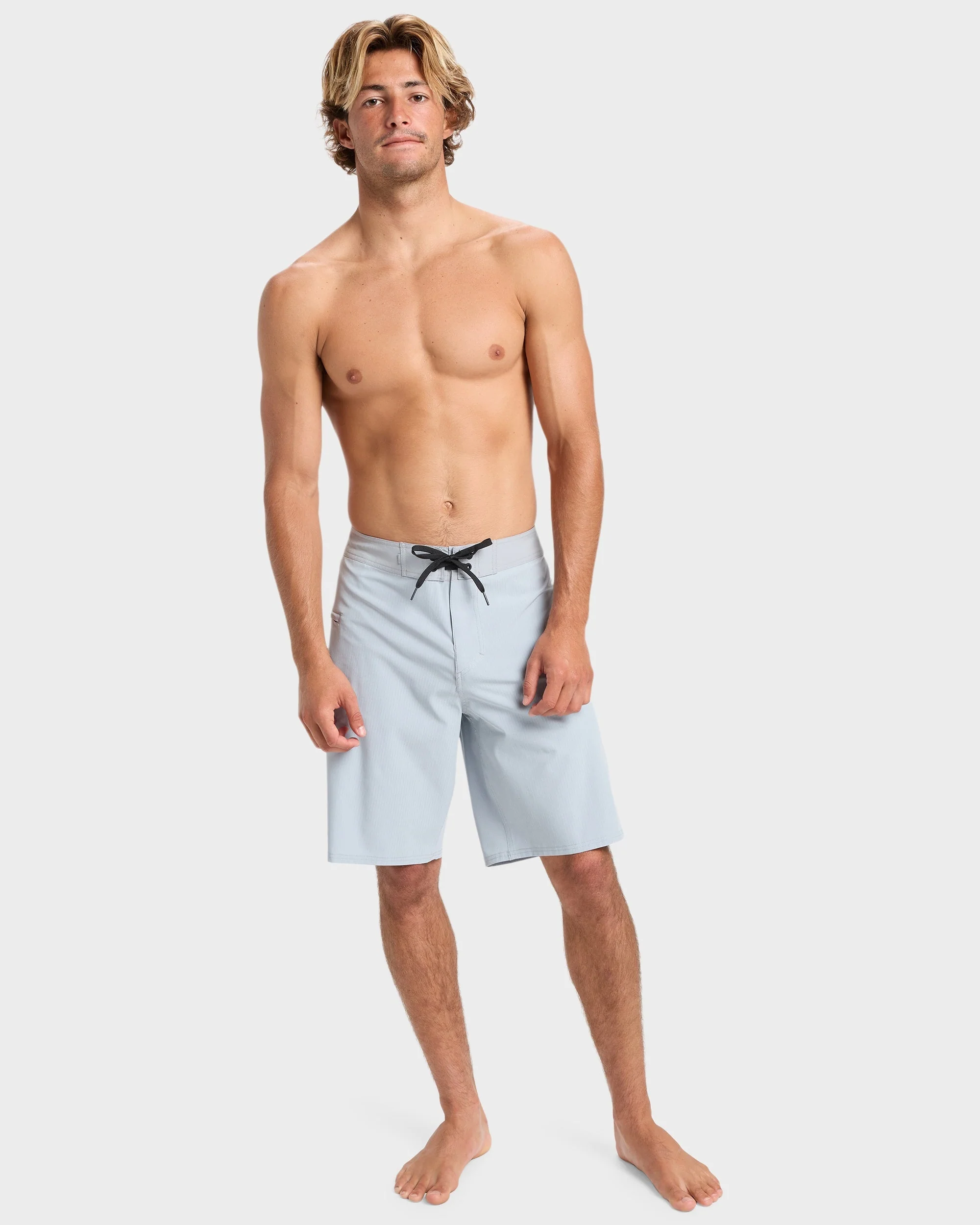 Mens Highline Omni 19 Boardshorts