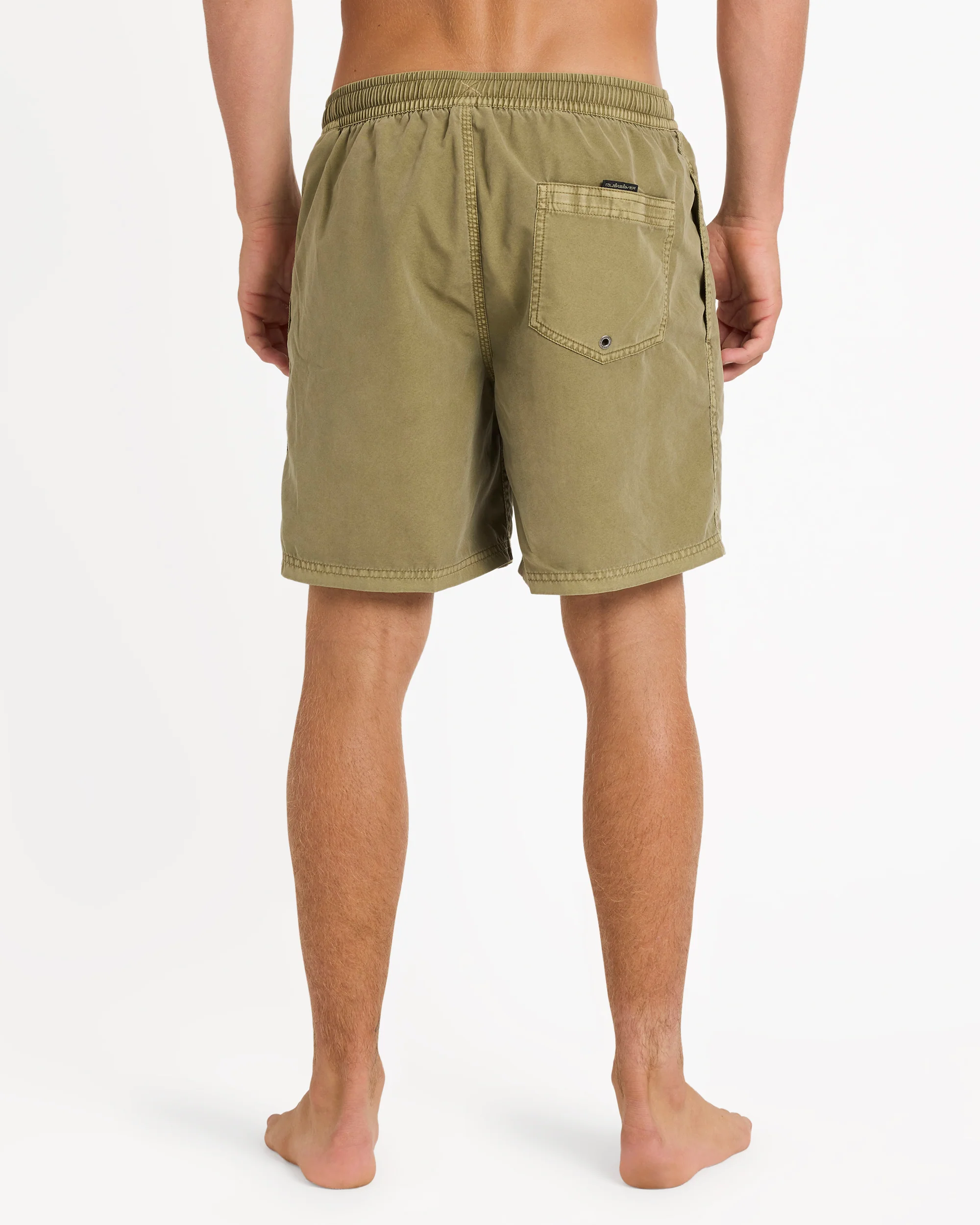 Mens Everyday Surfwash 17 Swim Shorts