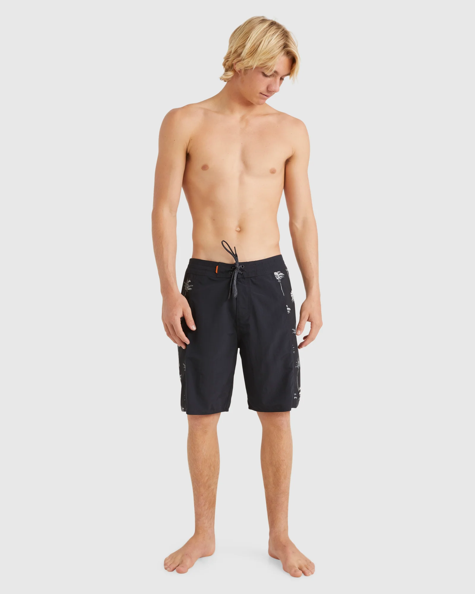 Mens Cliffside 19 Boardshorts