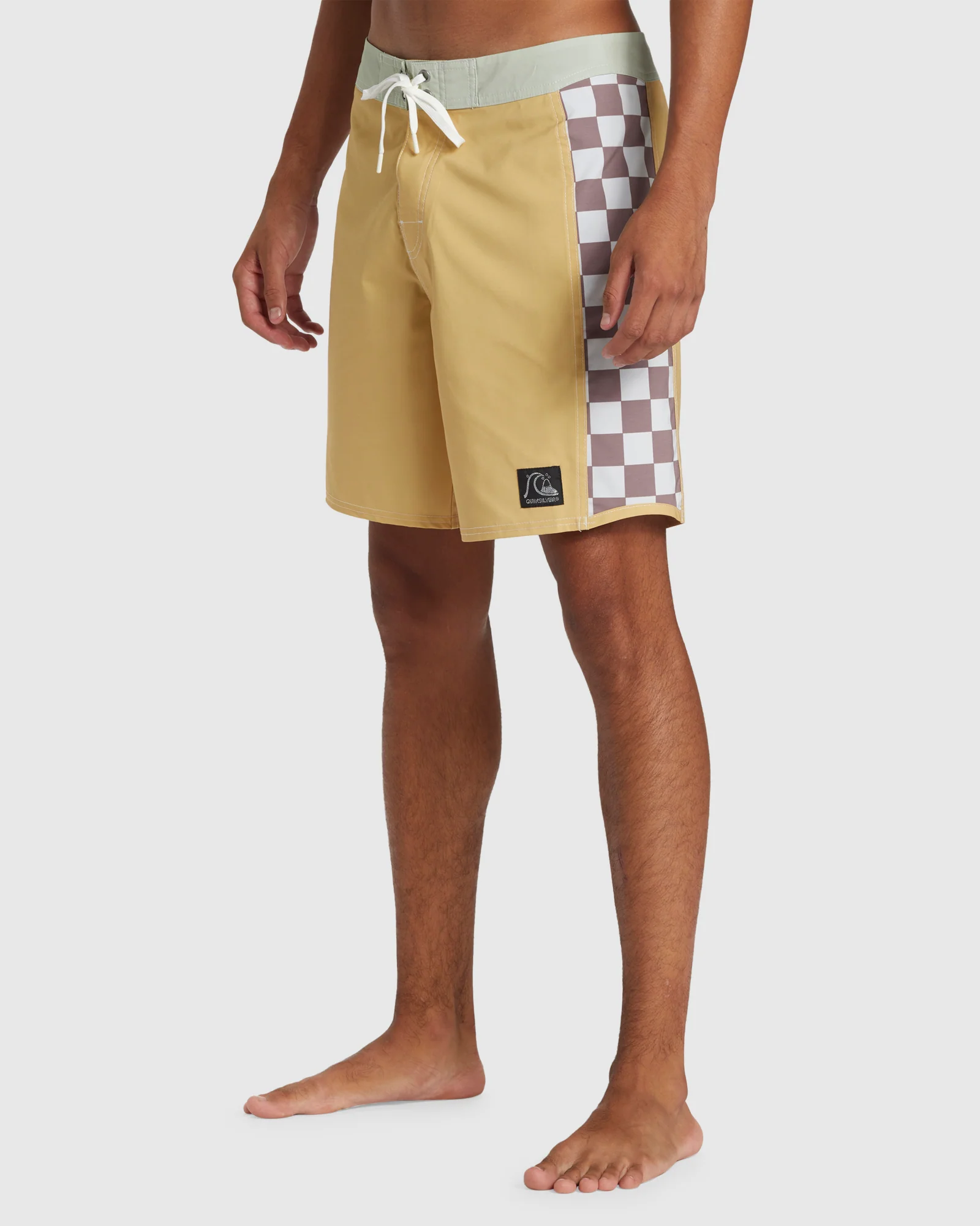 Mens Original Arch 18 Boardshorts