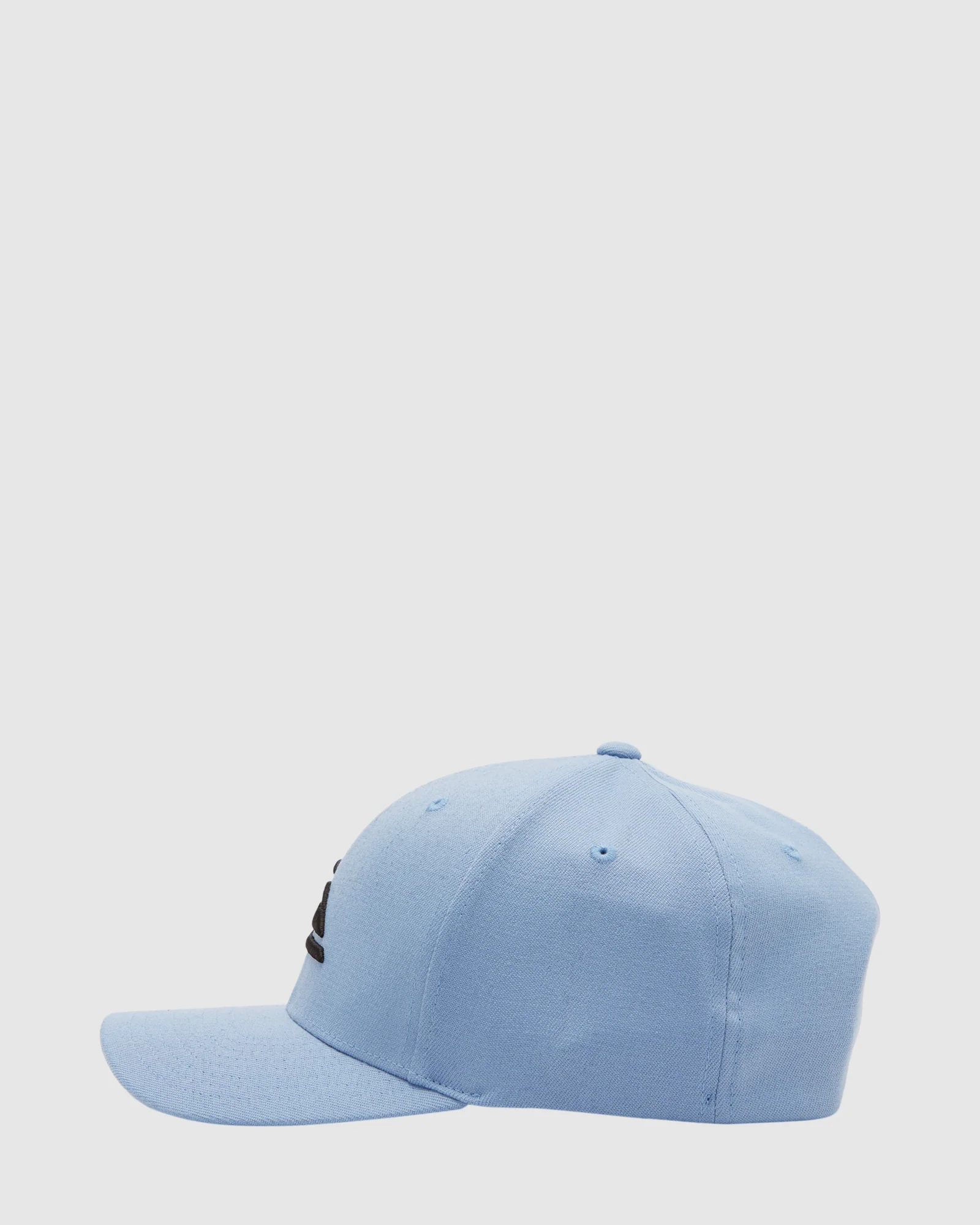 Mens Mountain And Wave Flexfit Cap