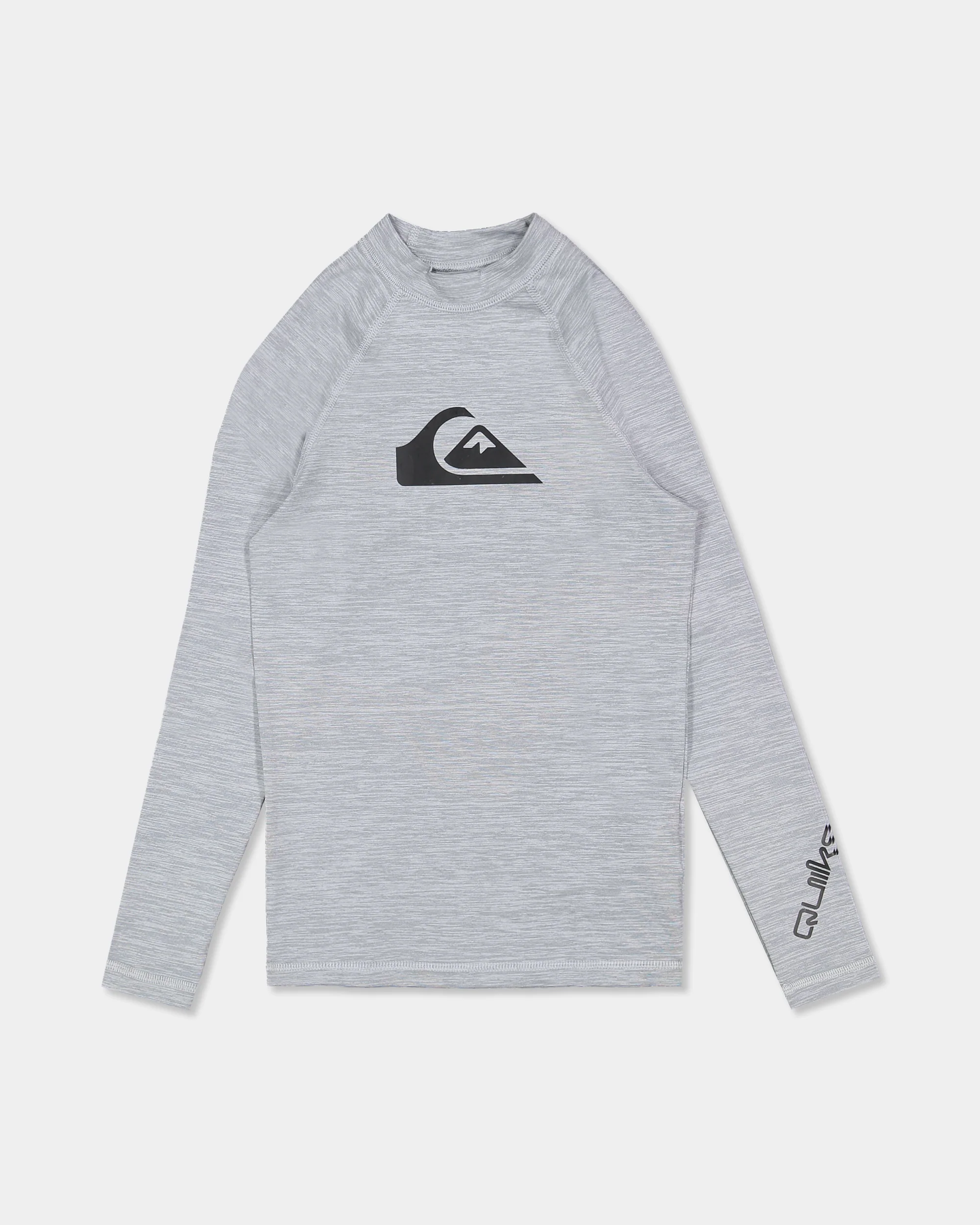 Boys 8-16 All Time Long Sleeve Rash Vest