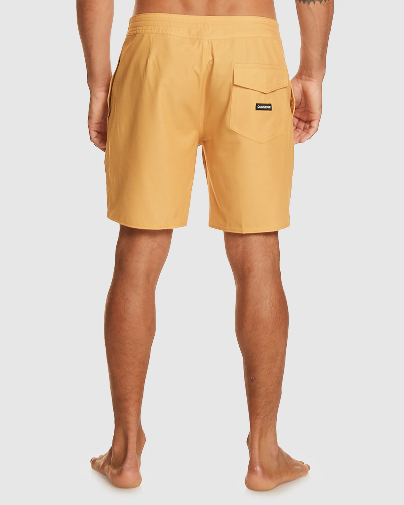 Mens Baja 18 Beachshorts