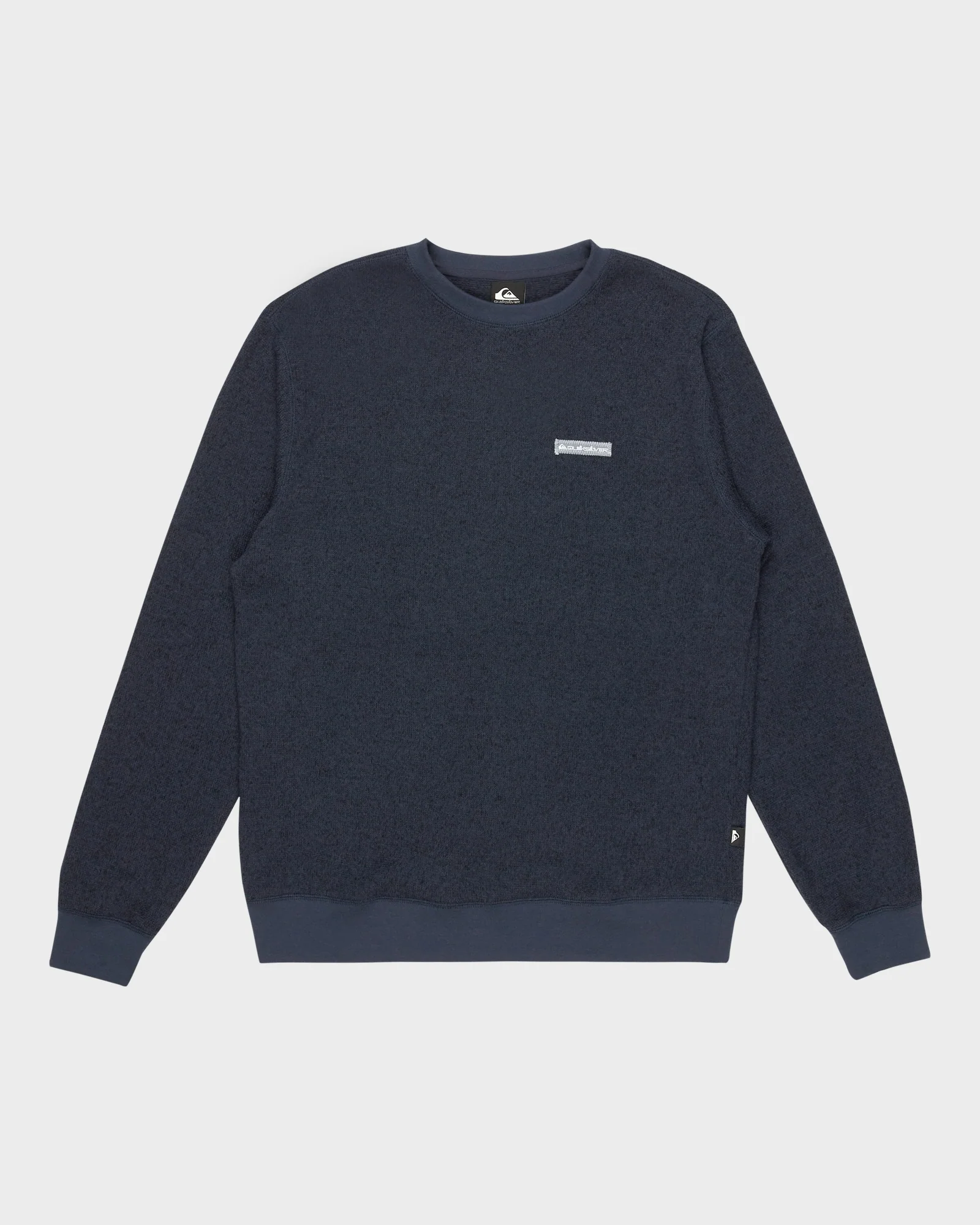 Mens Keller Crew Neck Jumper
