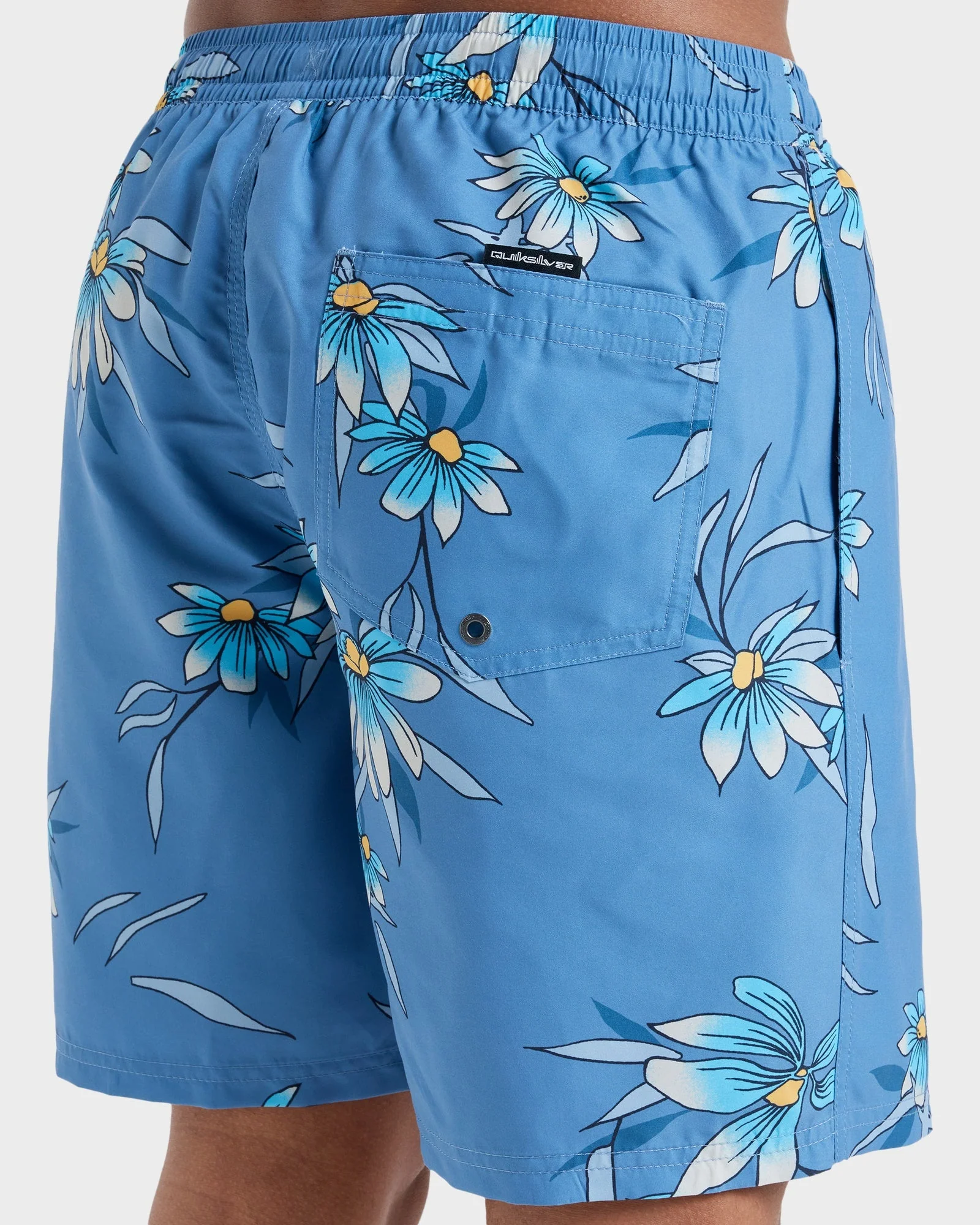 Mens Everyday 17 Swim Shorts