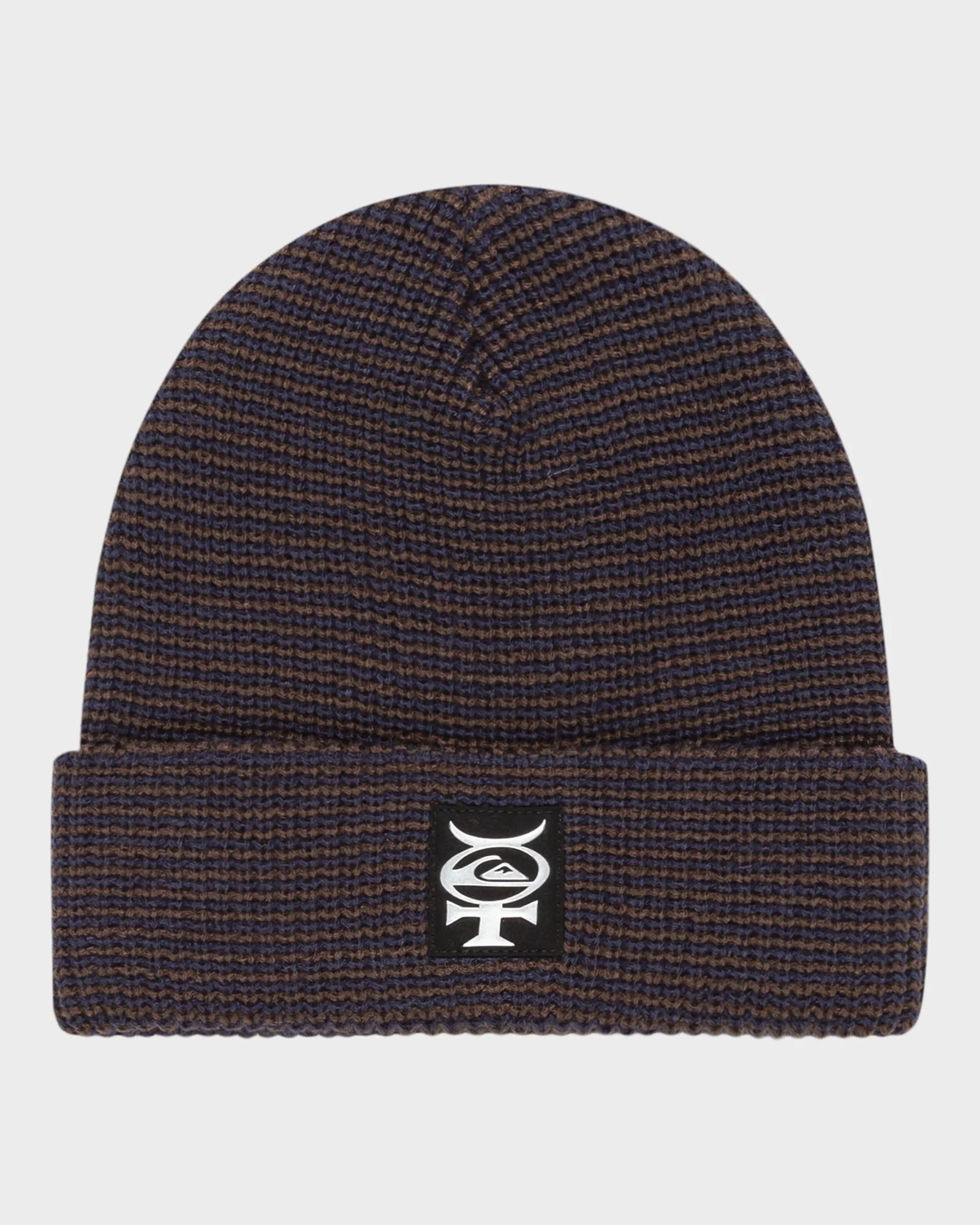 Mens Mercury Cuff Beanie