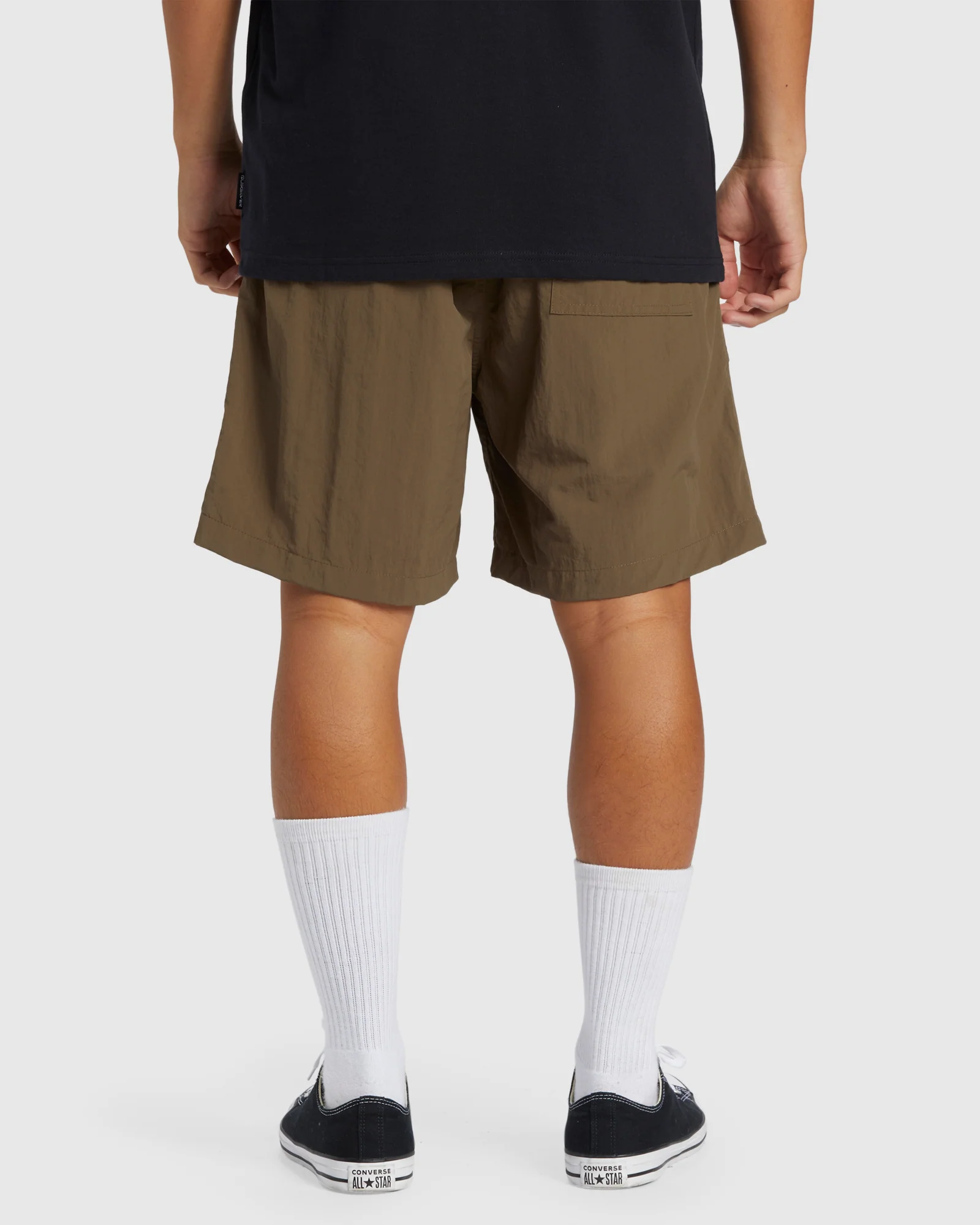Mens Run Ashore 18 Walk Shorts