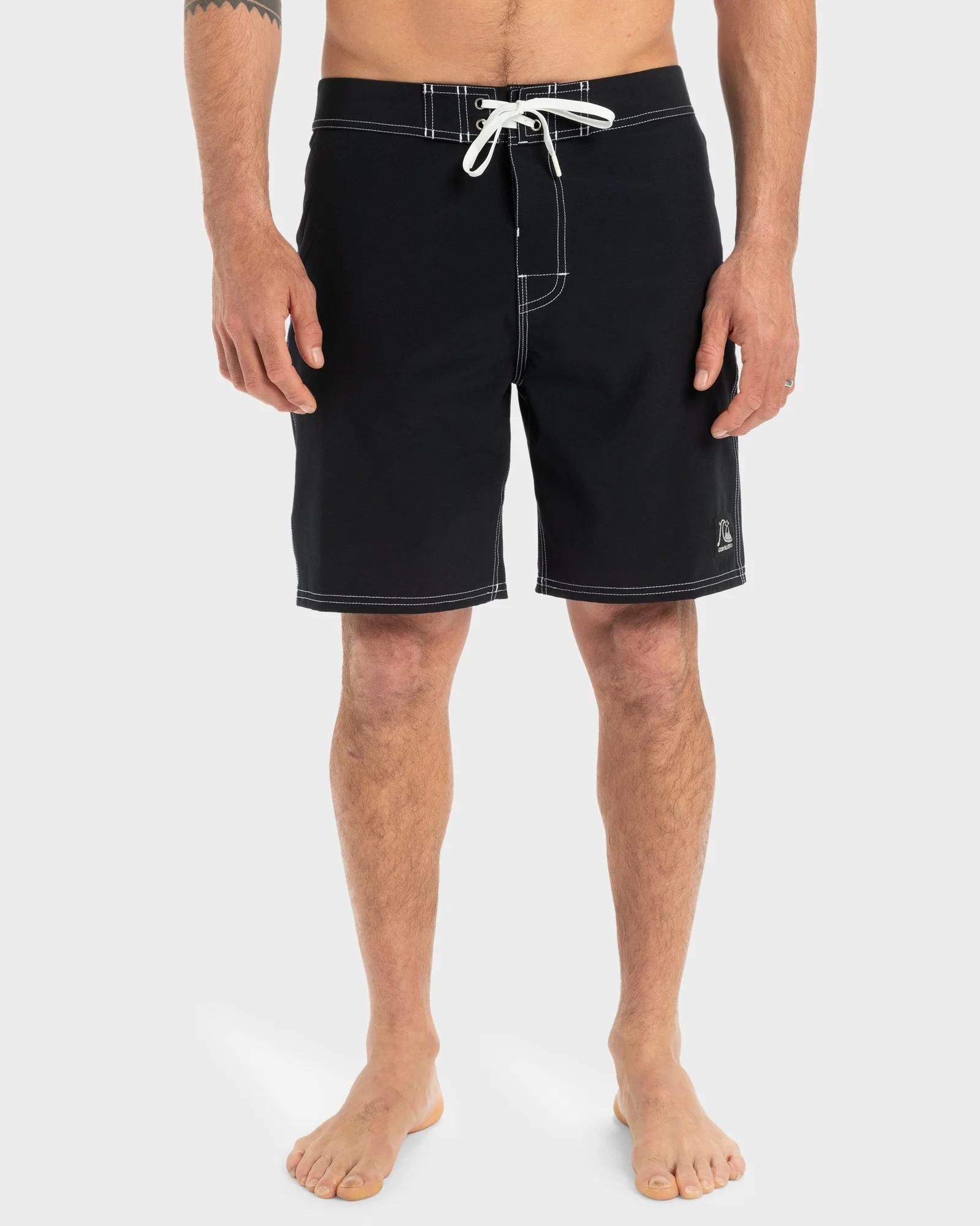 Mens Original Straight Leg 18 Boardshorts