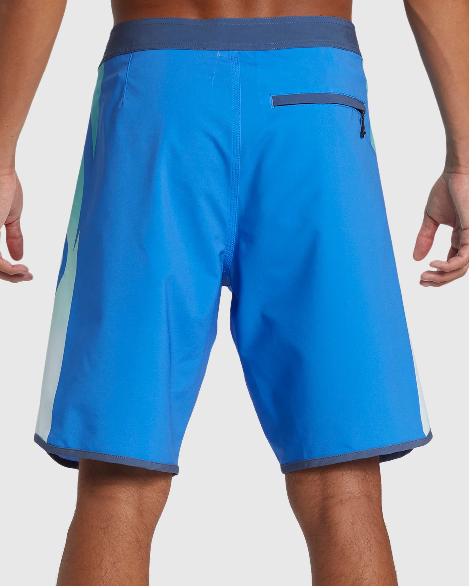 Mens Surfsilk Holmes 20 Boardshorts