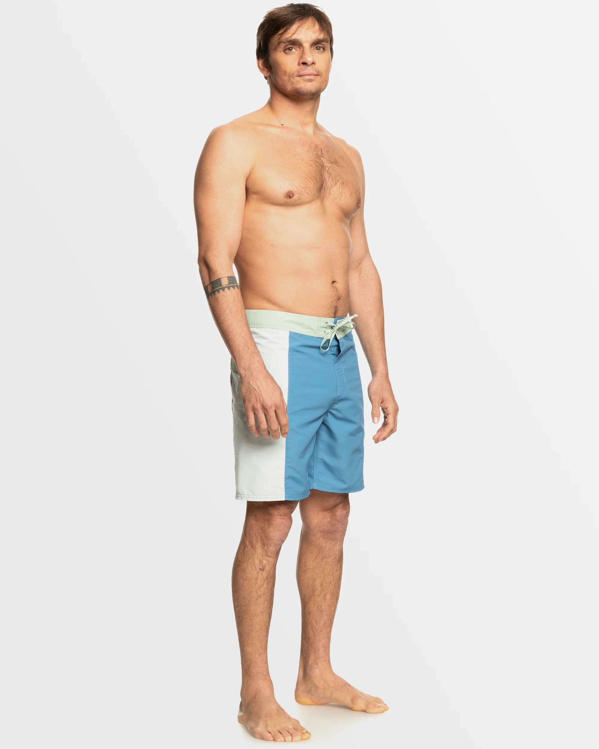 Mens Made Better 18.5 Boardshorts